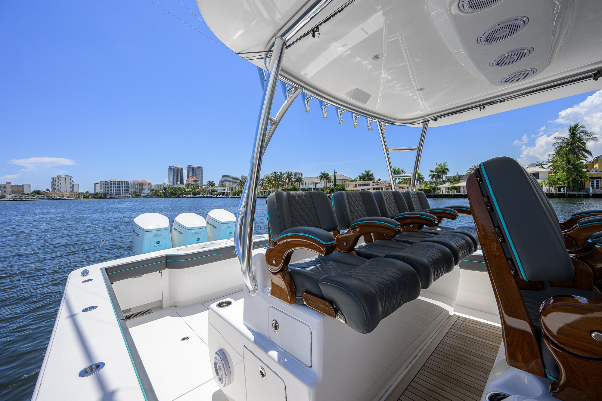 Valhalla V46-075 yacht photo 85