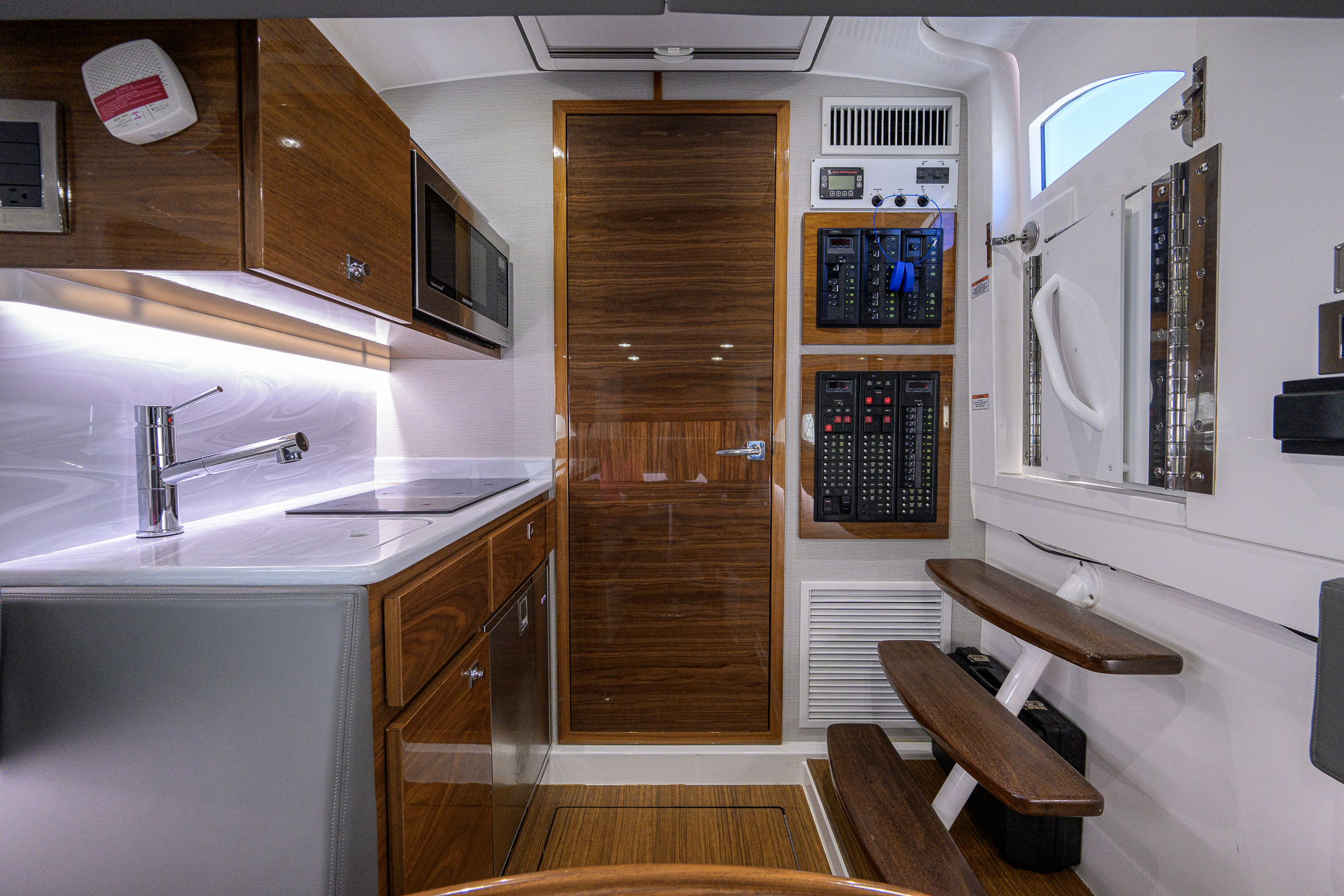 Valhalla V46-075 yacht photo 92