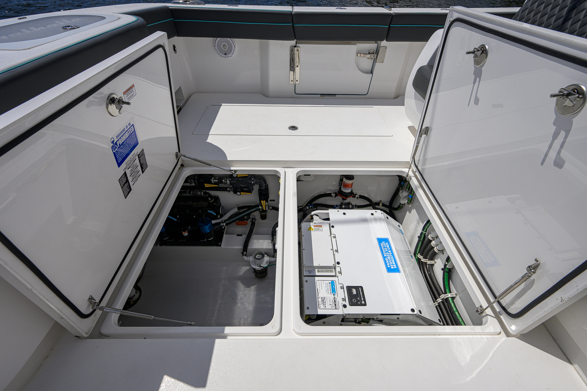 Valhalla V46-075 yacht photo 54