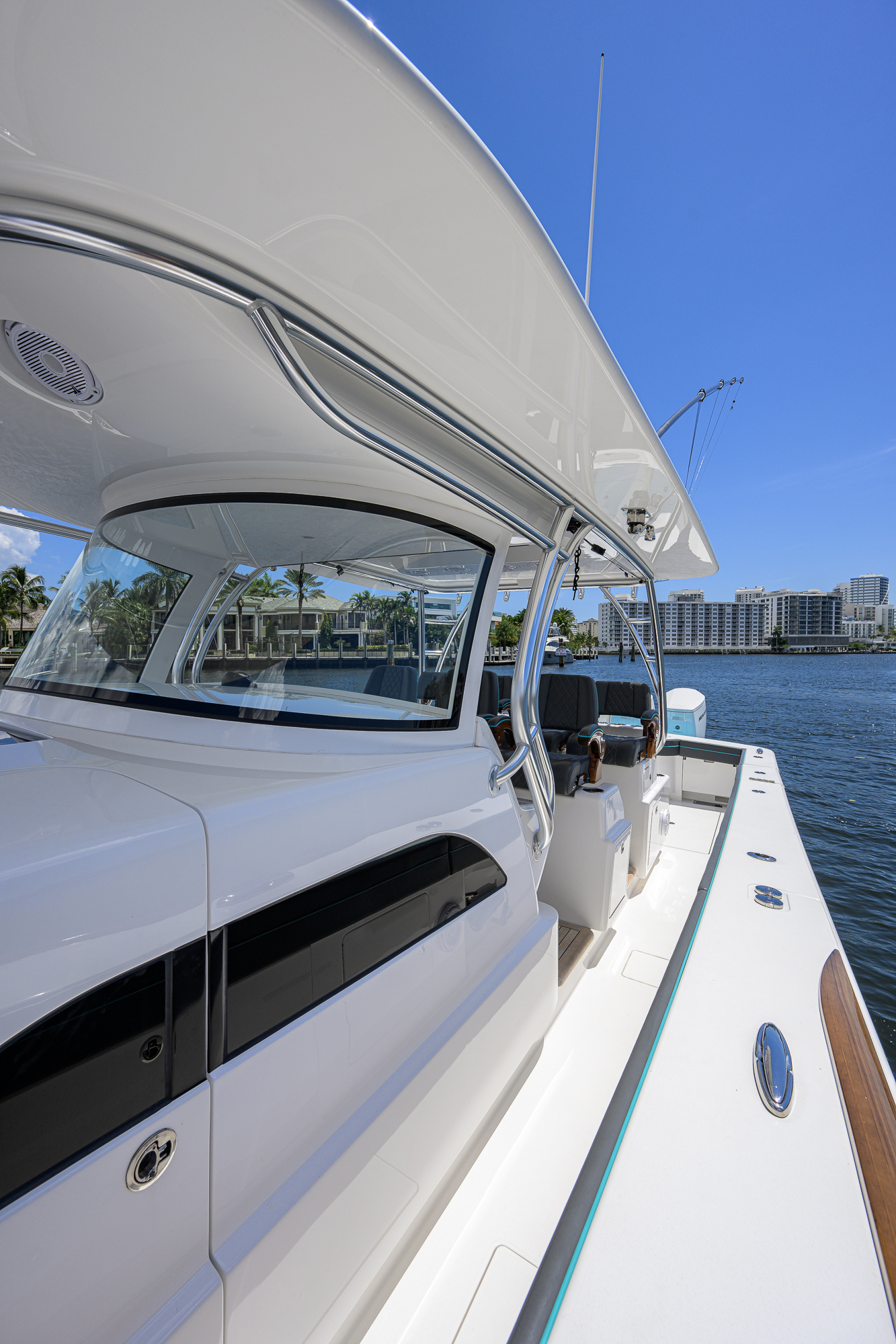 Valhalla V46-075 yacht photo 88