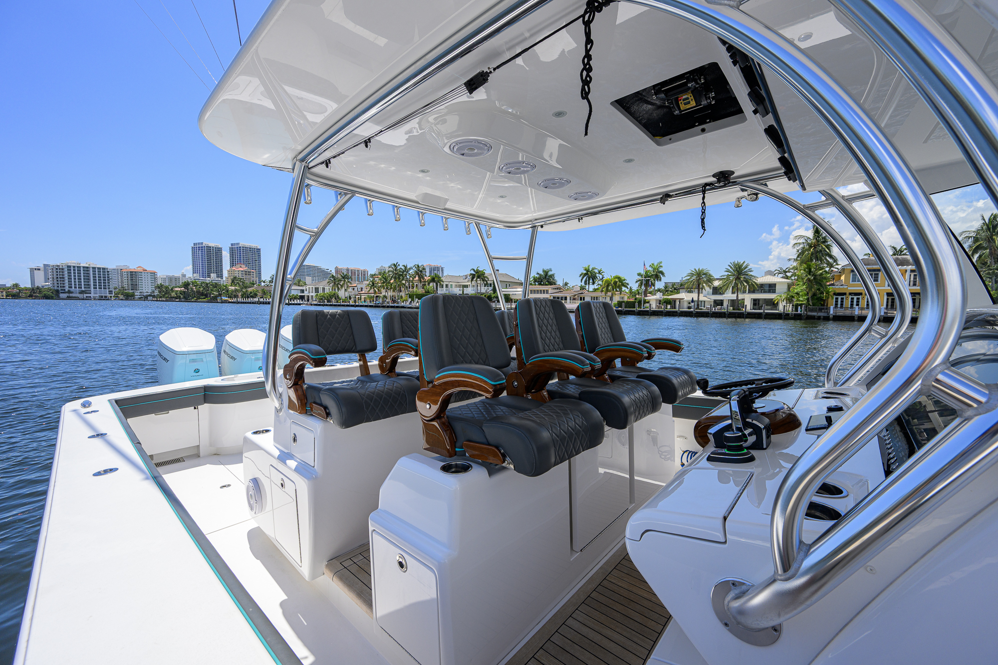 Valhalla V46-075 yacht photo 84