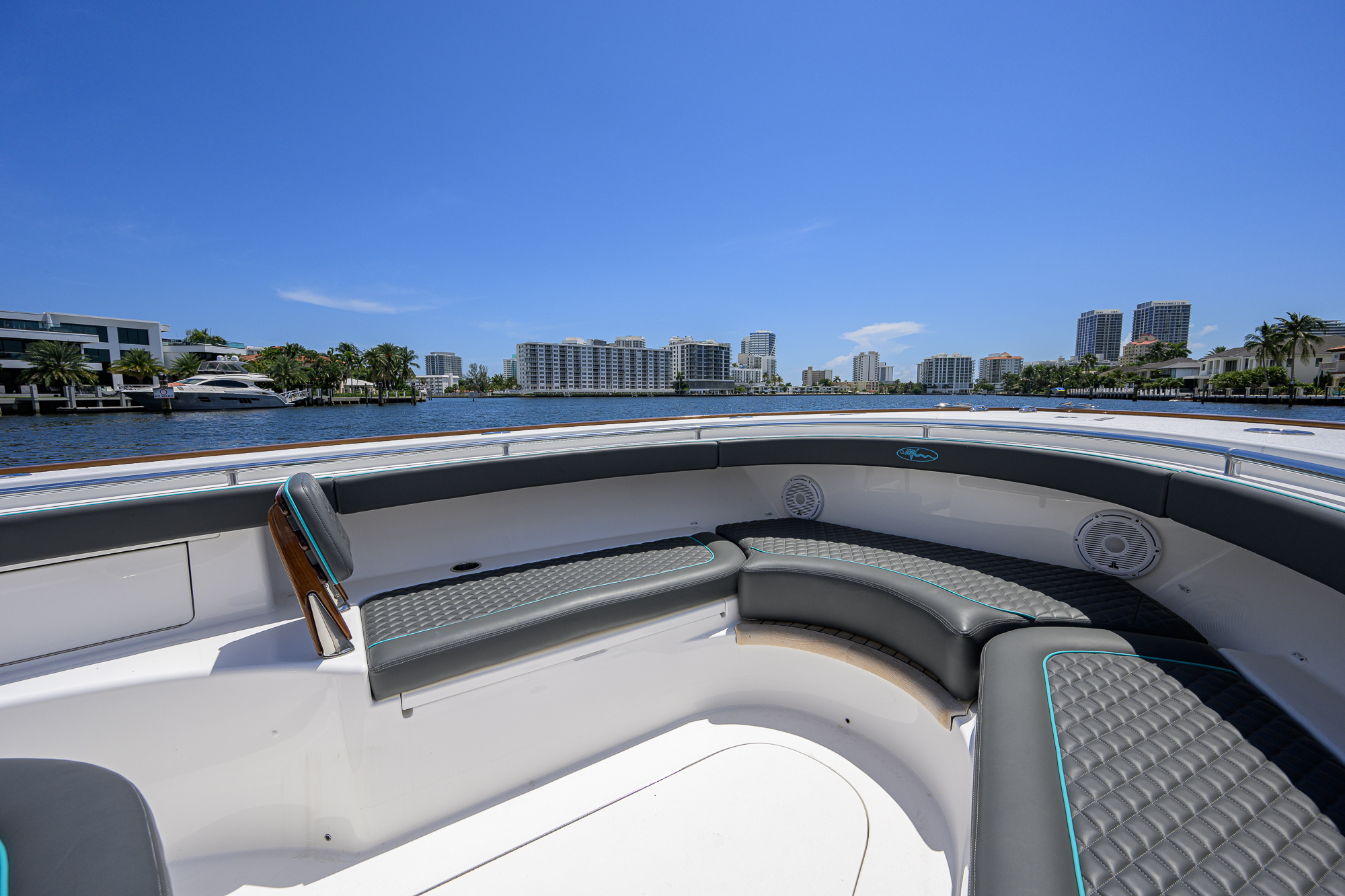 Valhalla V46-075 yacht photo 26