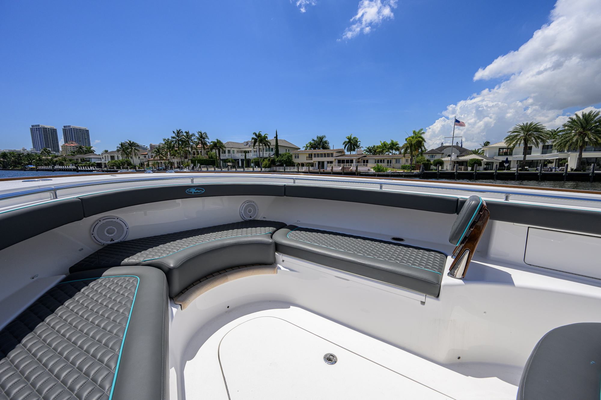 Valhalla V46-075 yacht photo 25