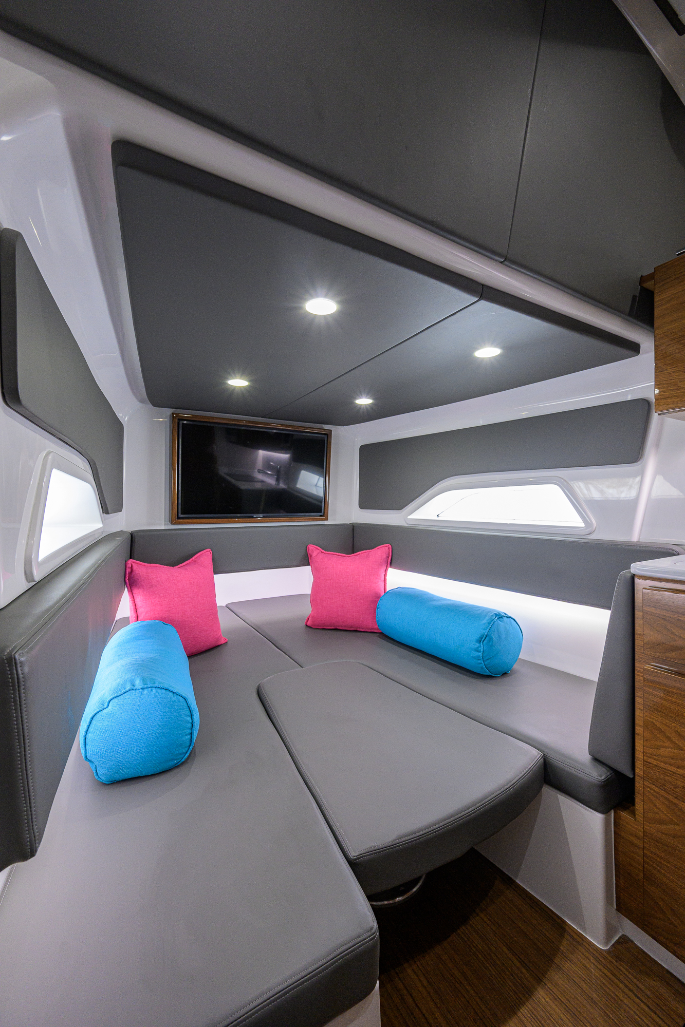Valhalla V46-075 yacht photo 98