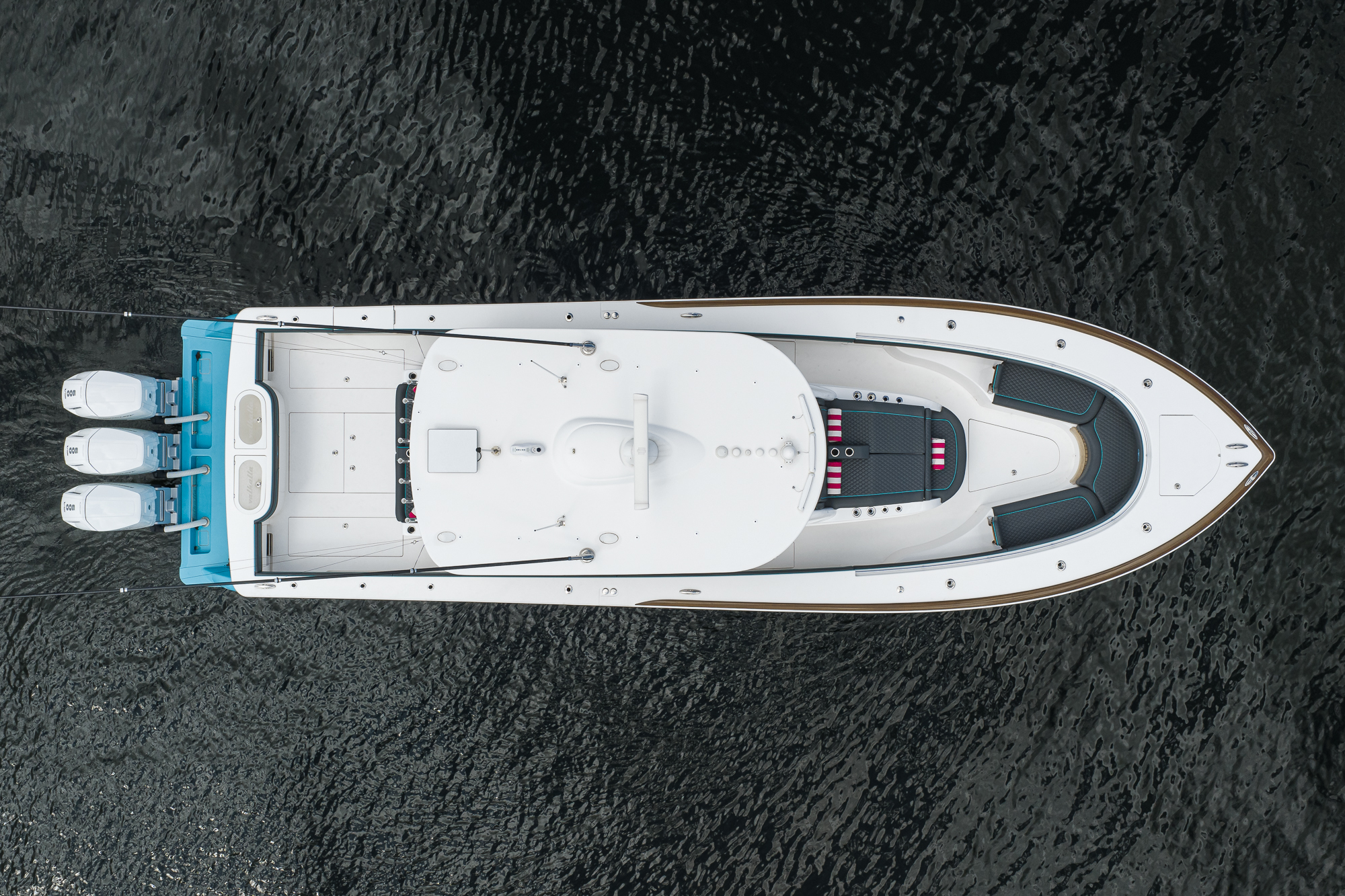 Valhalla V46-075 yacht photo 20