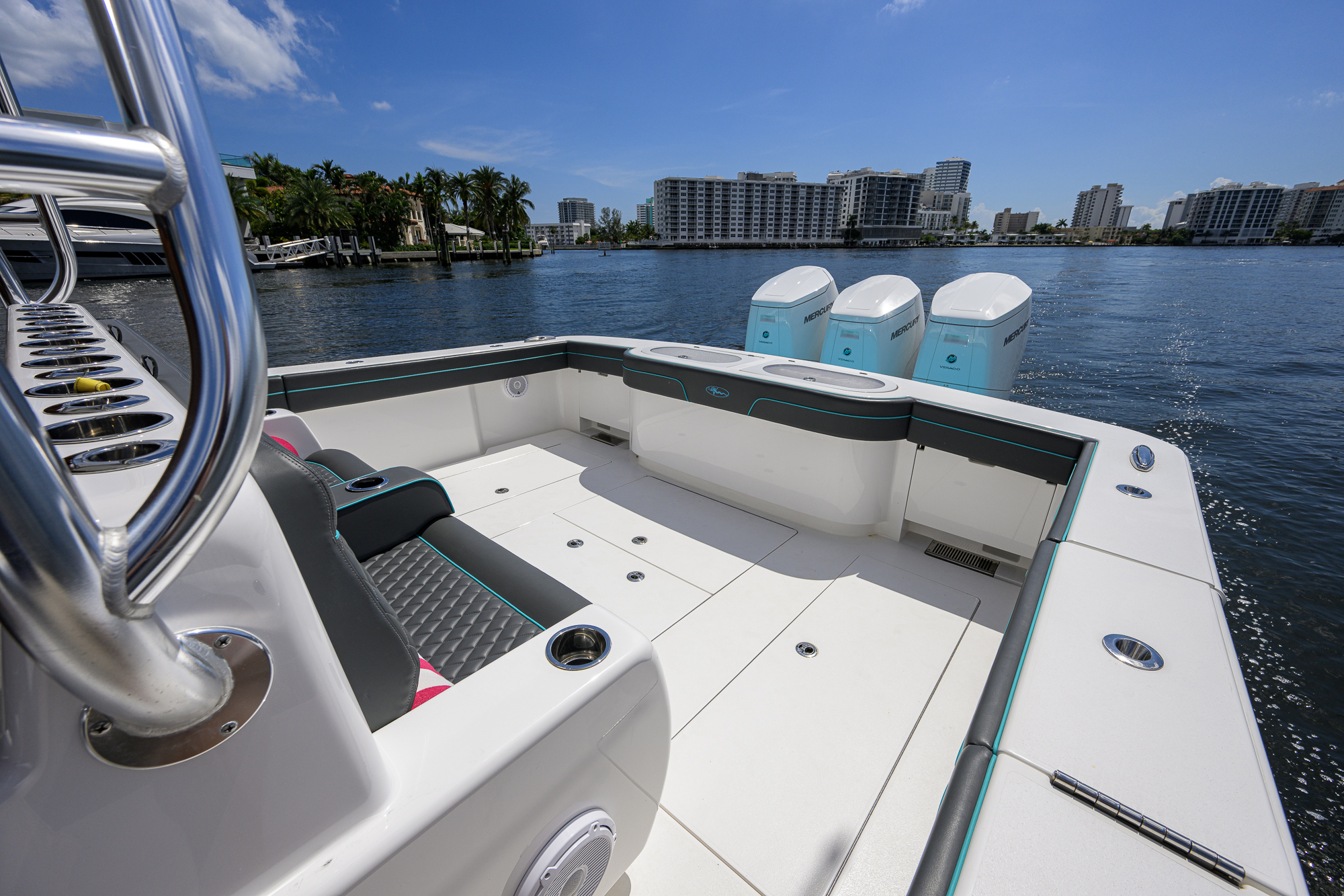 Valhalla V46-075 yacht photo 38
