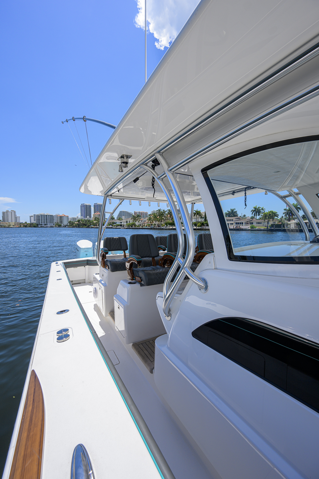 Valhalla V46-075 yacht photo 83
