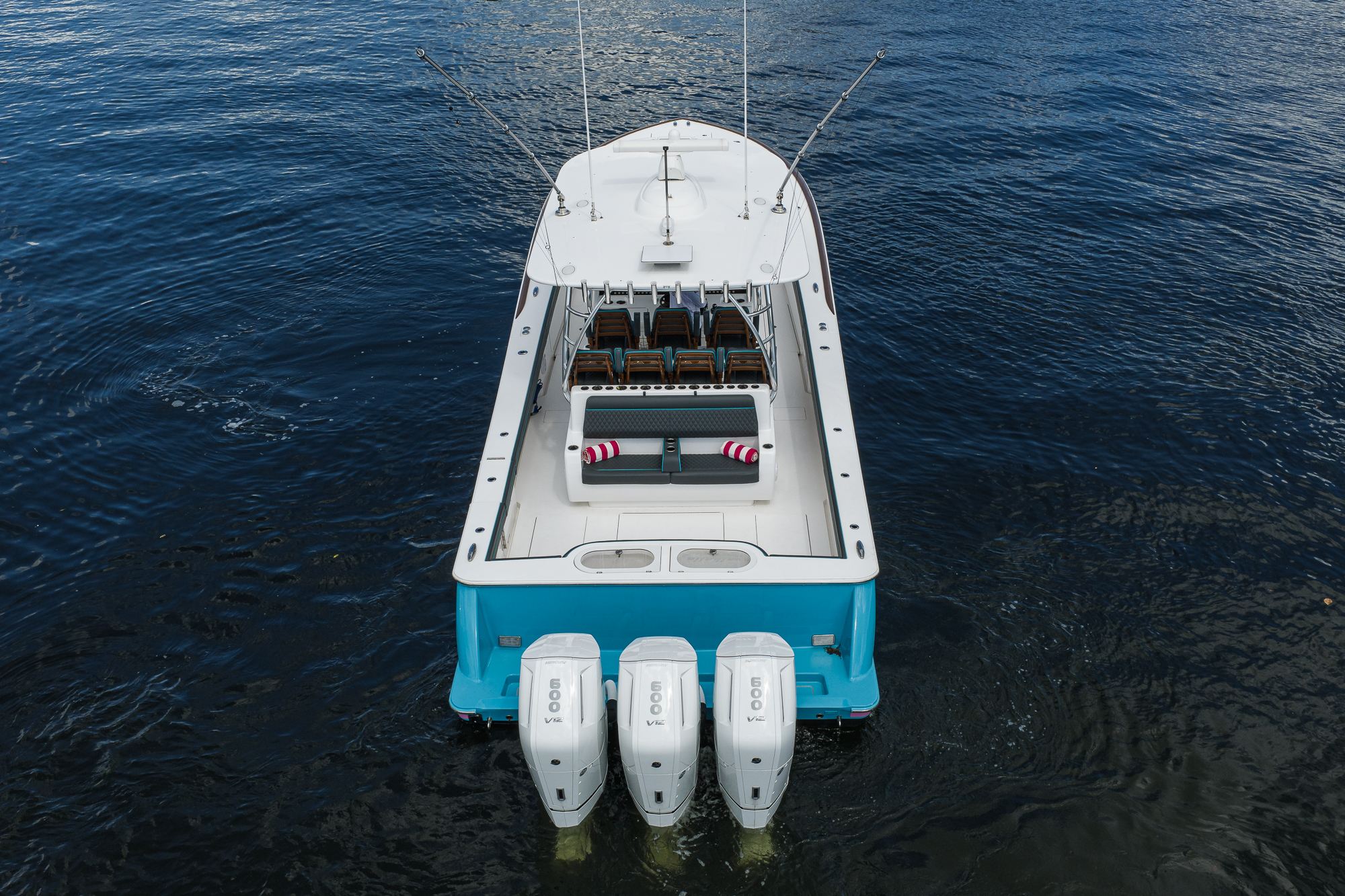 Valhalla V46-075 yacht photo 19