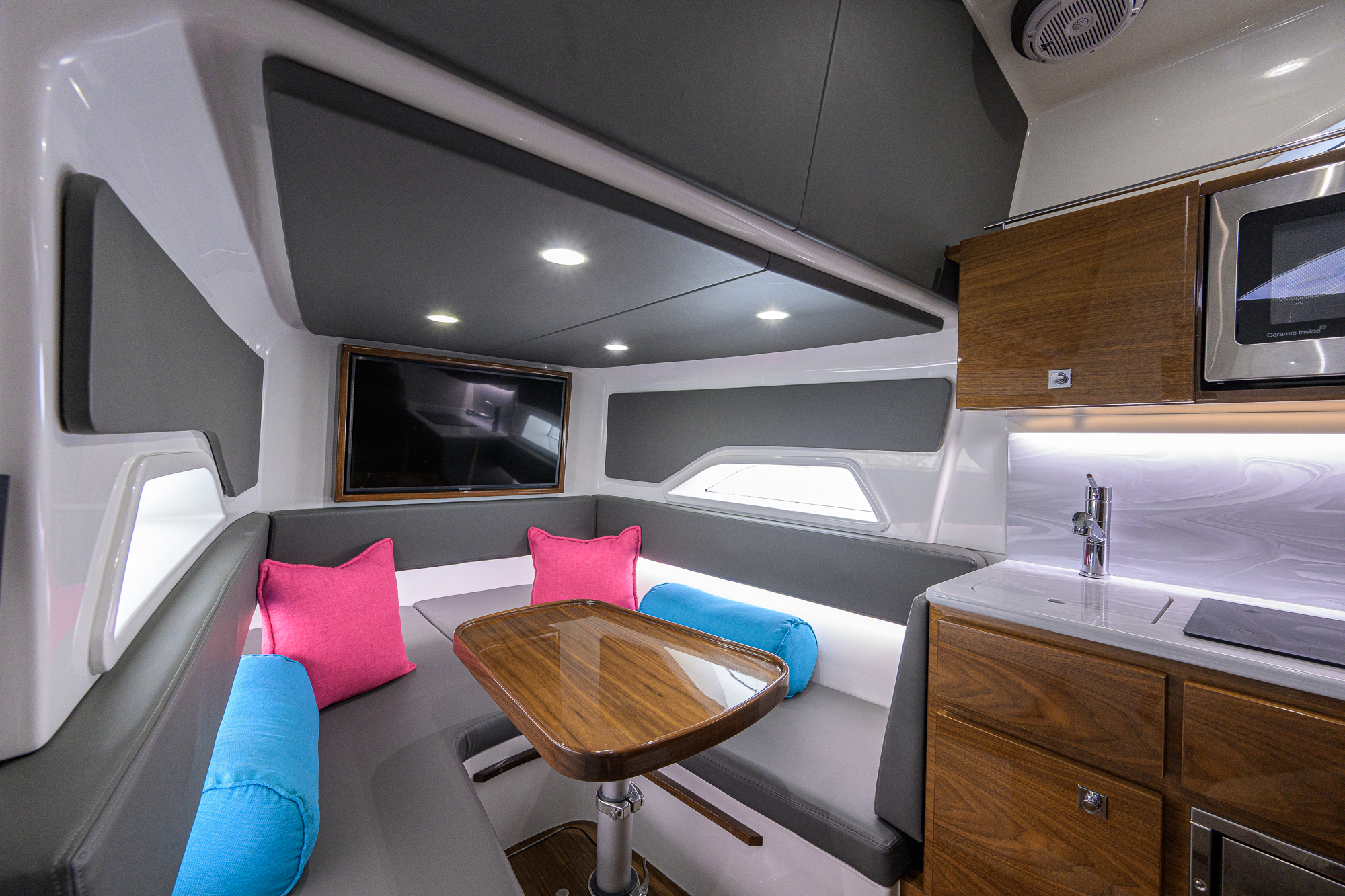 Valhalla V46-075 yacht photo 90