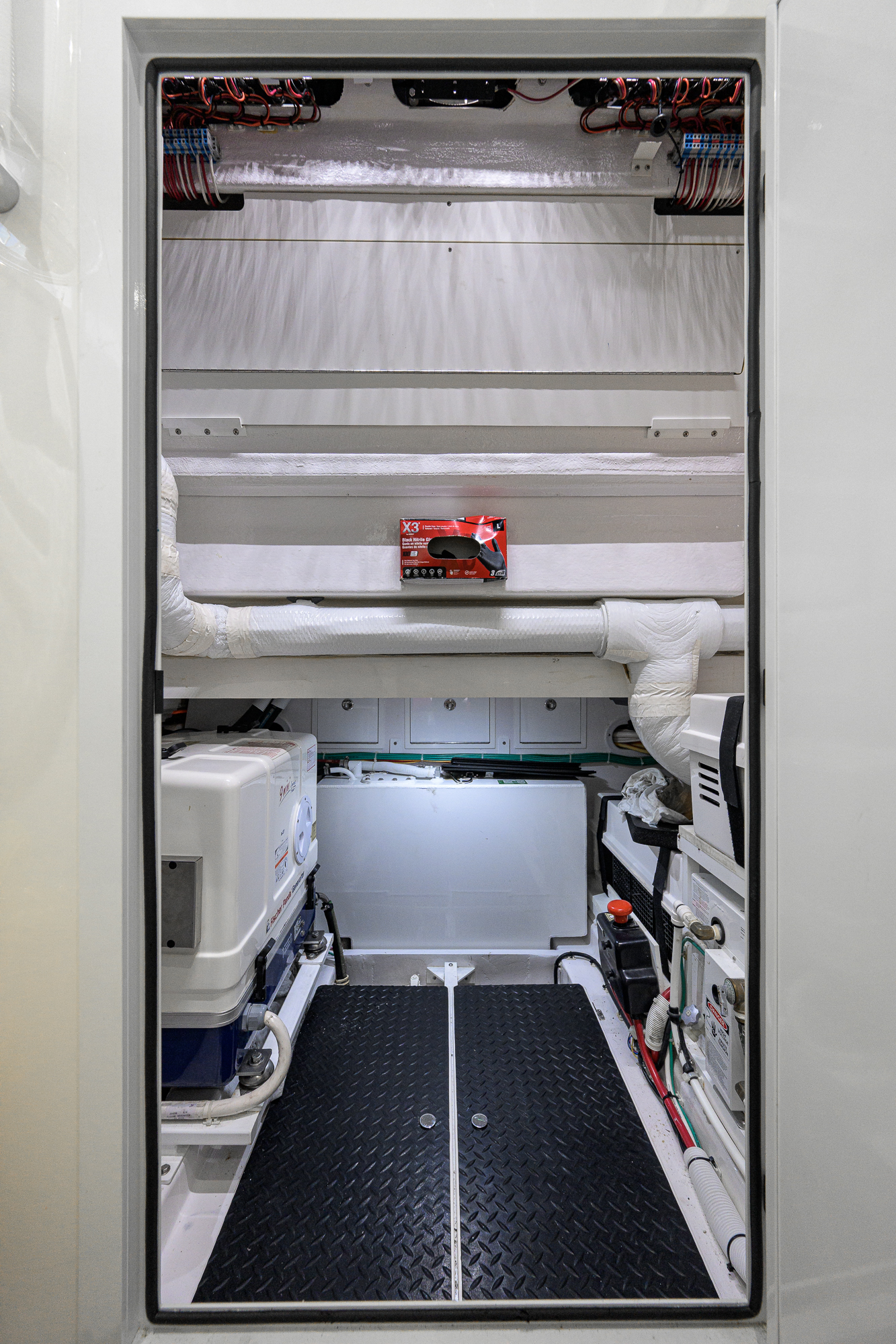Valhalla V46-075 yacht photo 64