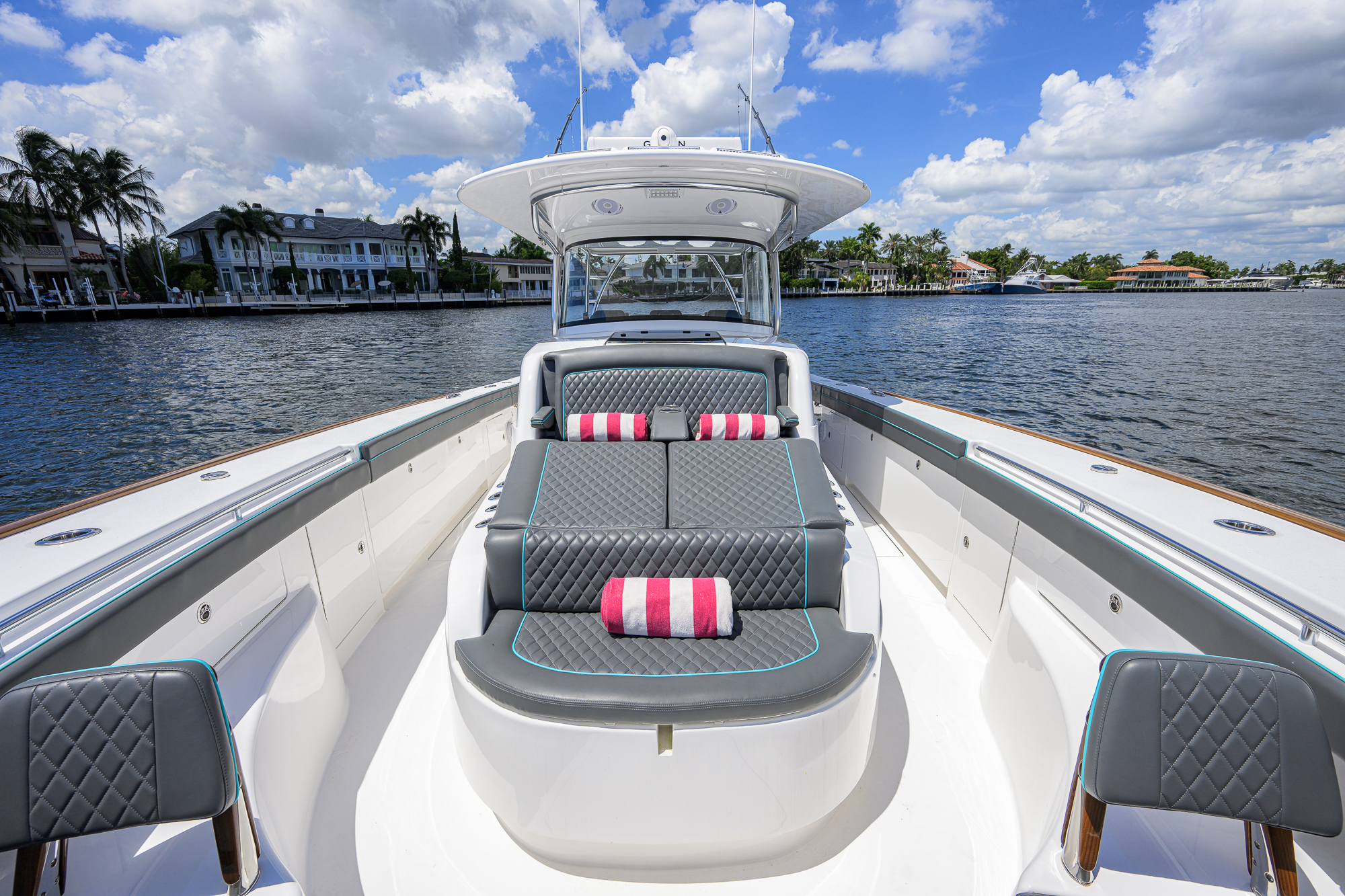 Valhalla V46-075 yacht photo 33