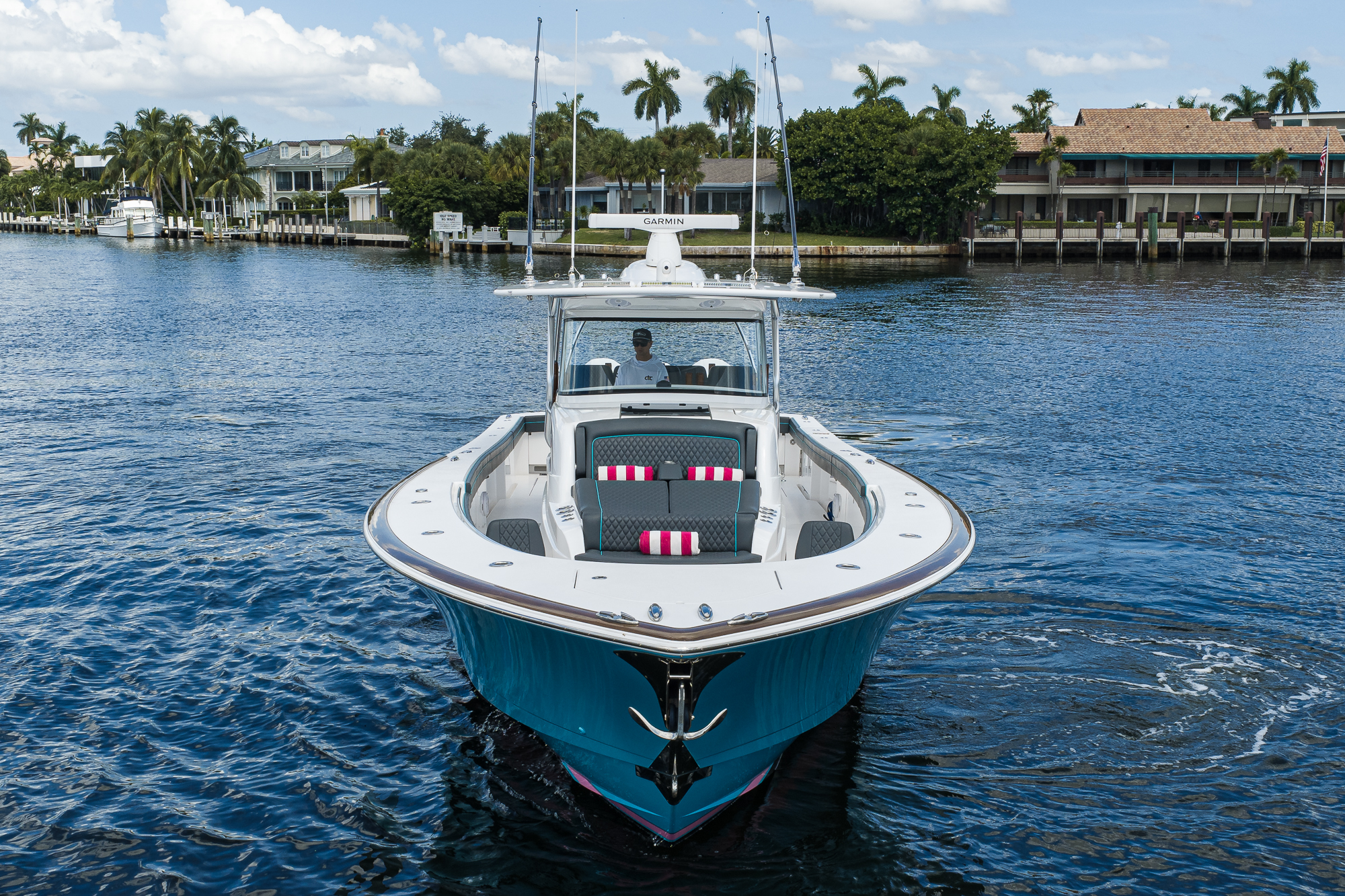 Valhalla V46-075 yacht photo 3