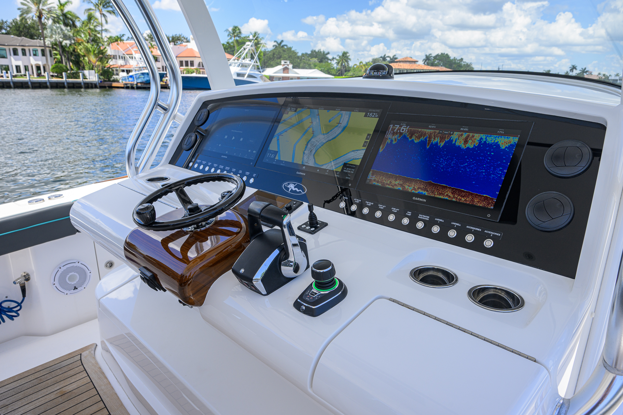 Valhalla V46-075 yacht photo 82