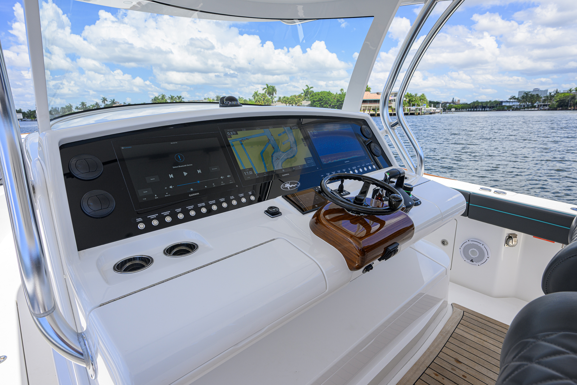 Valhalla V46-075 yacht photo 75