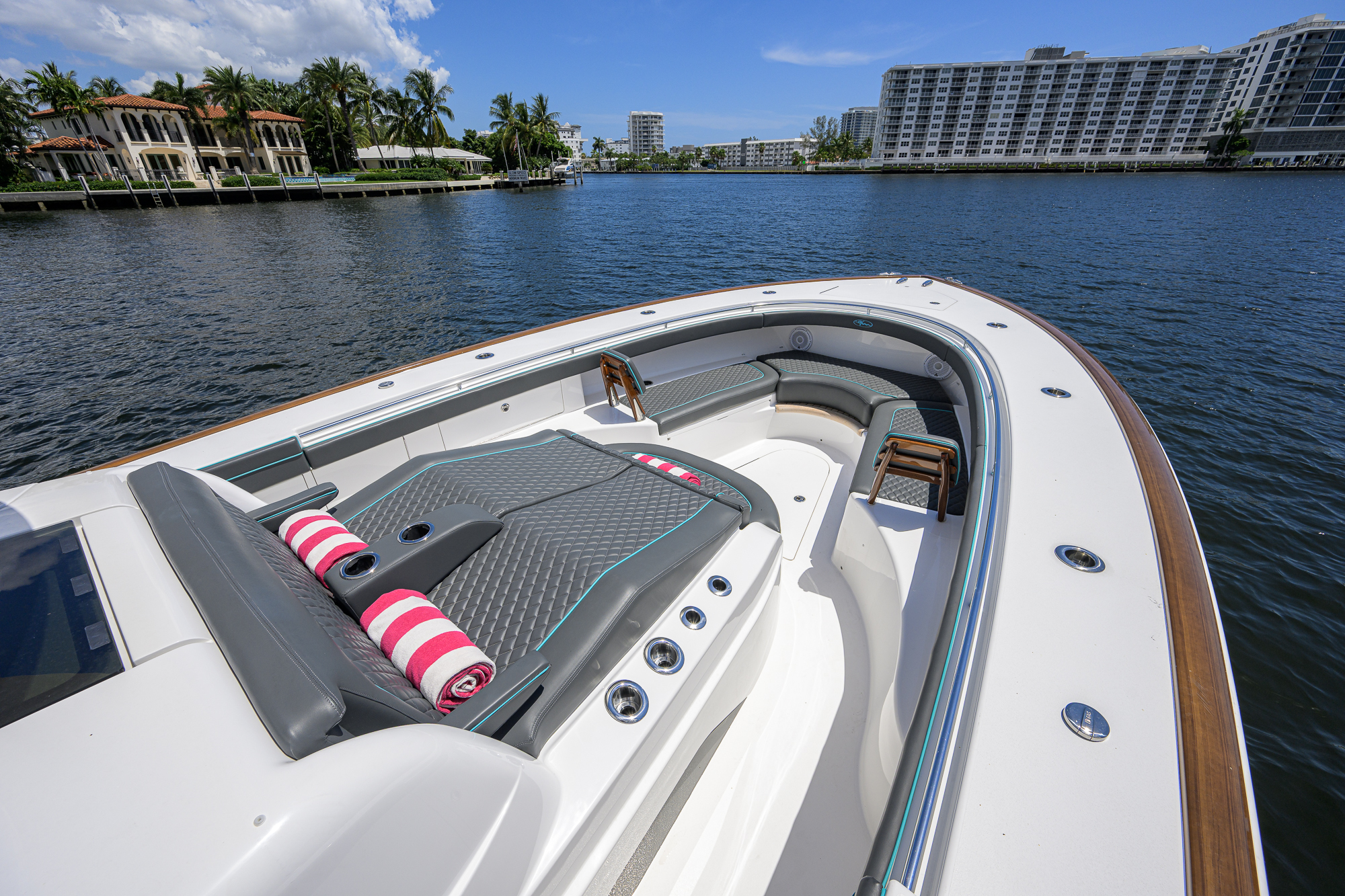 Valhalla V46-075 yacht photo 34