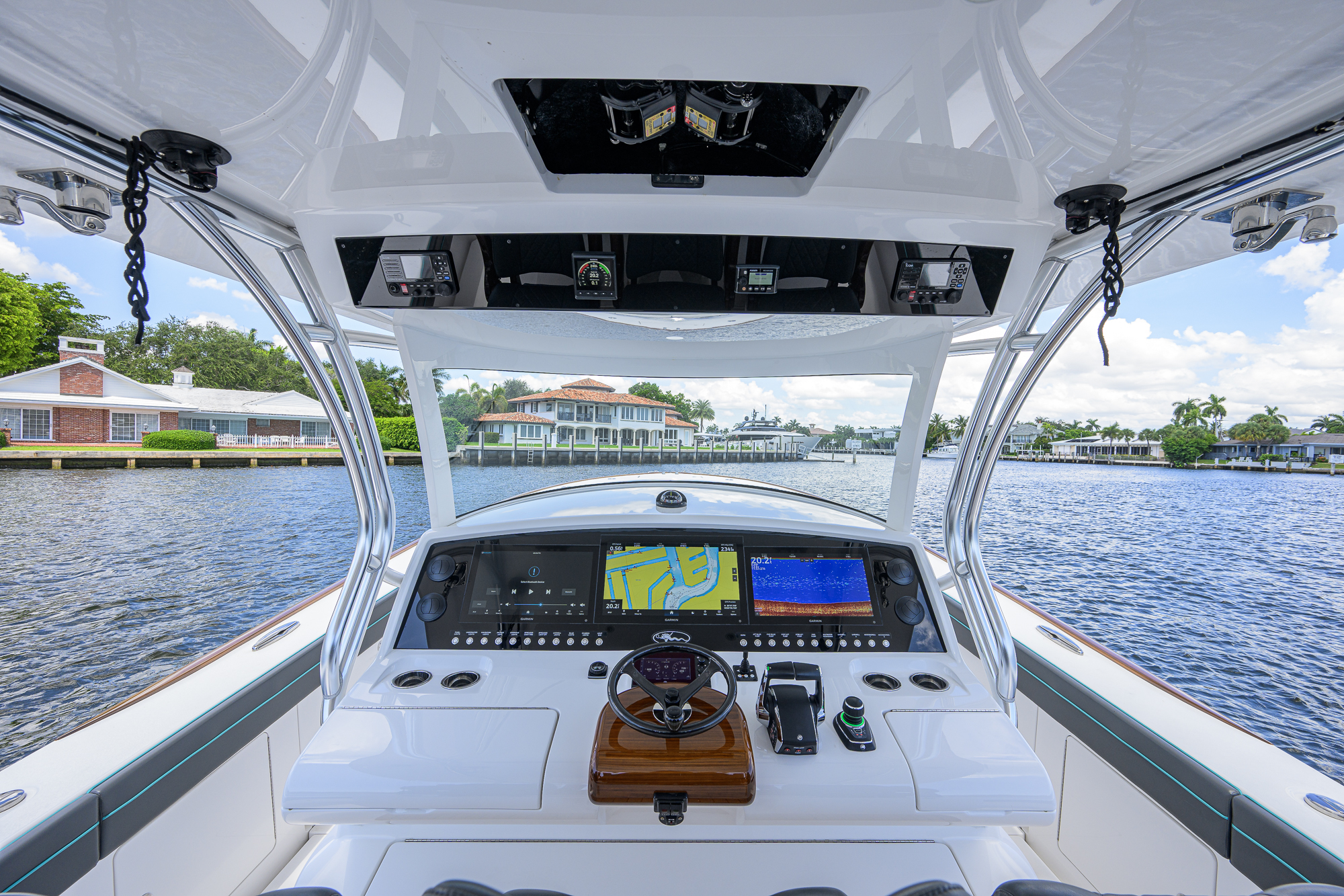 Valhalla V46-075 yacht photo 77