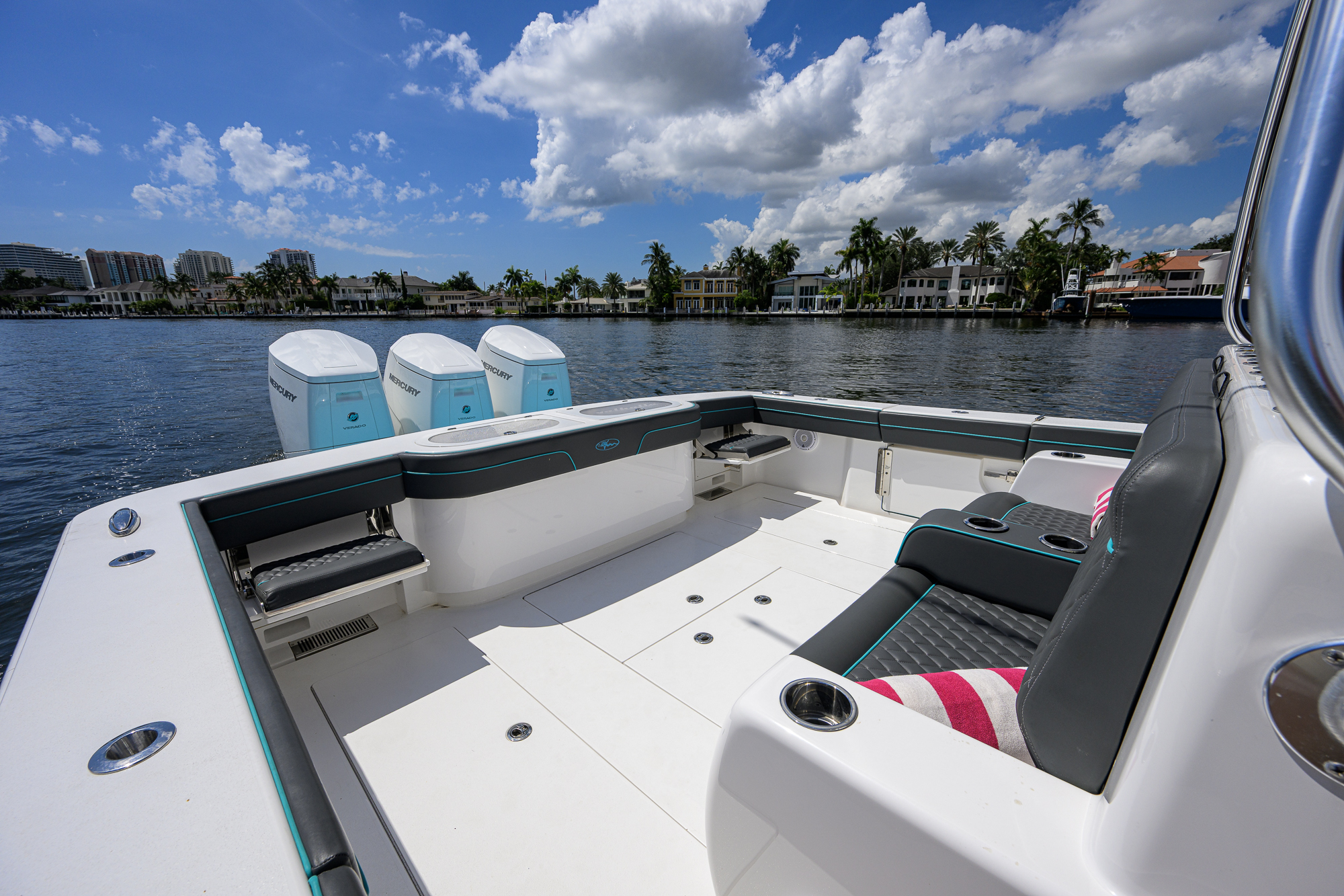 Valhalla V46-075 yacht photo 43
