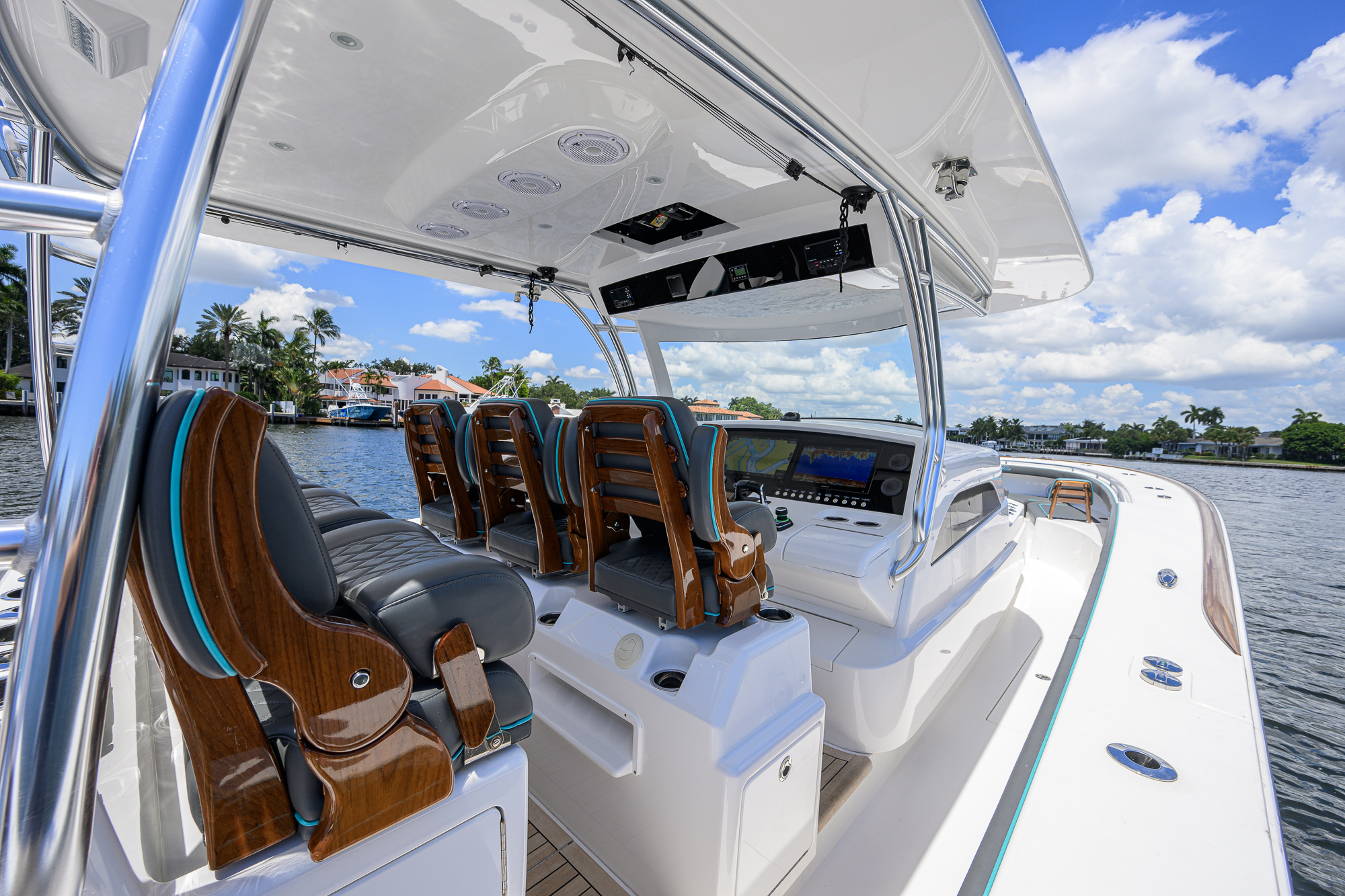 Valhalla V46-075 yacht photo 80