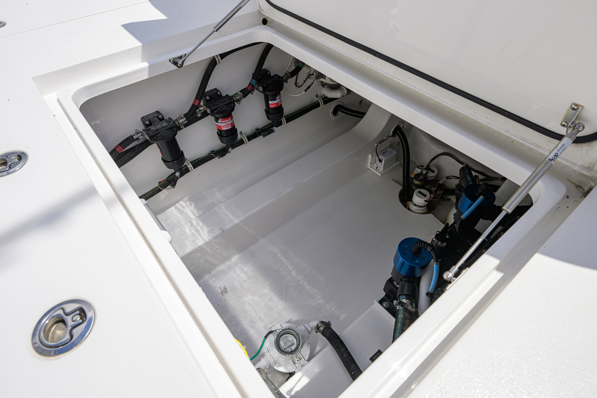 Valhalla V46-075 yacht photo 59
