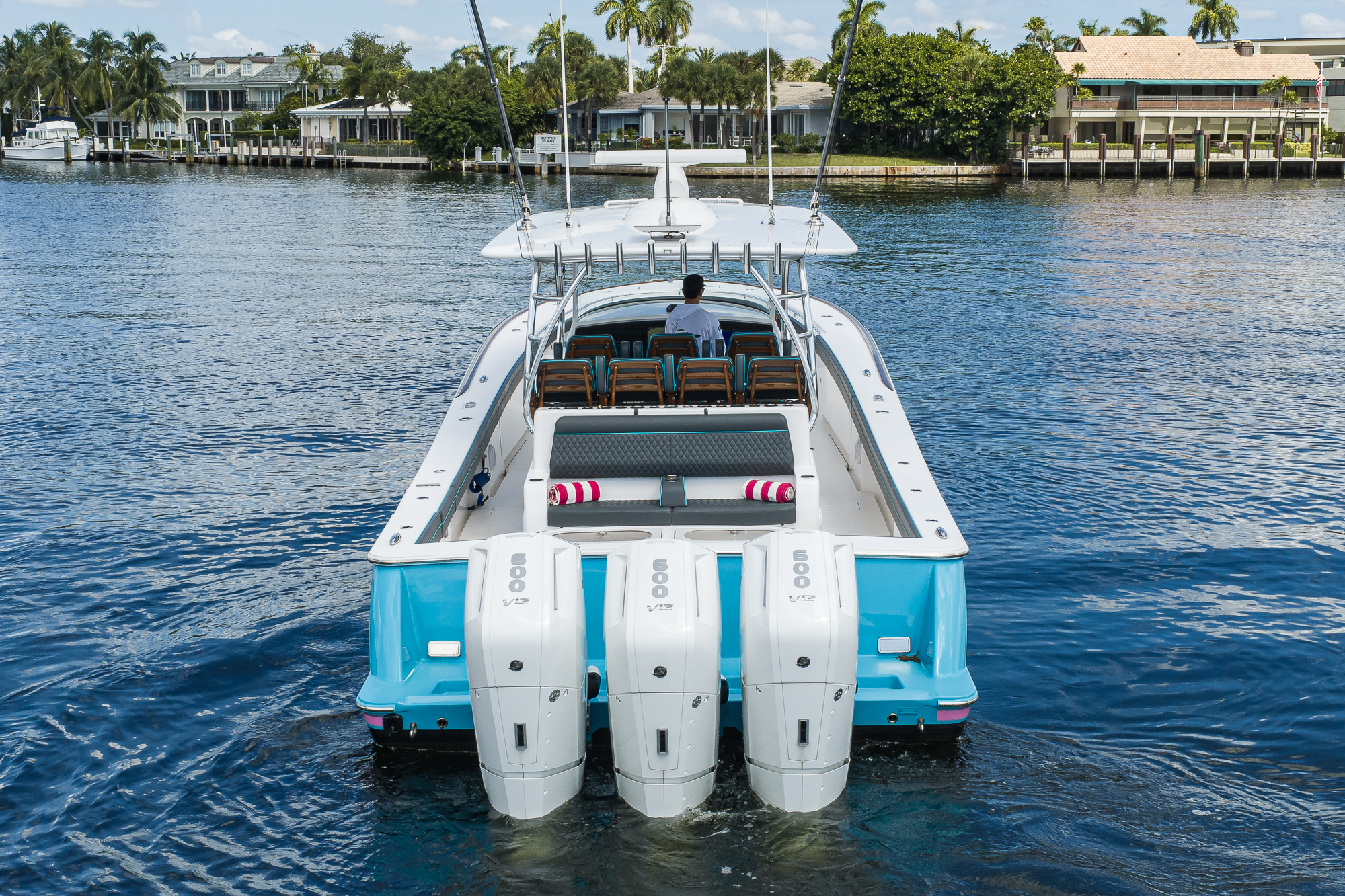 Valhalla V46-075 yacht photo 8