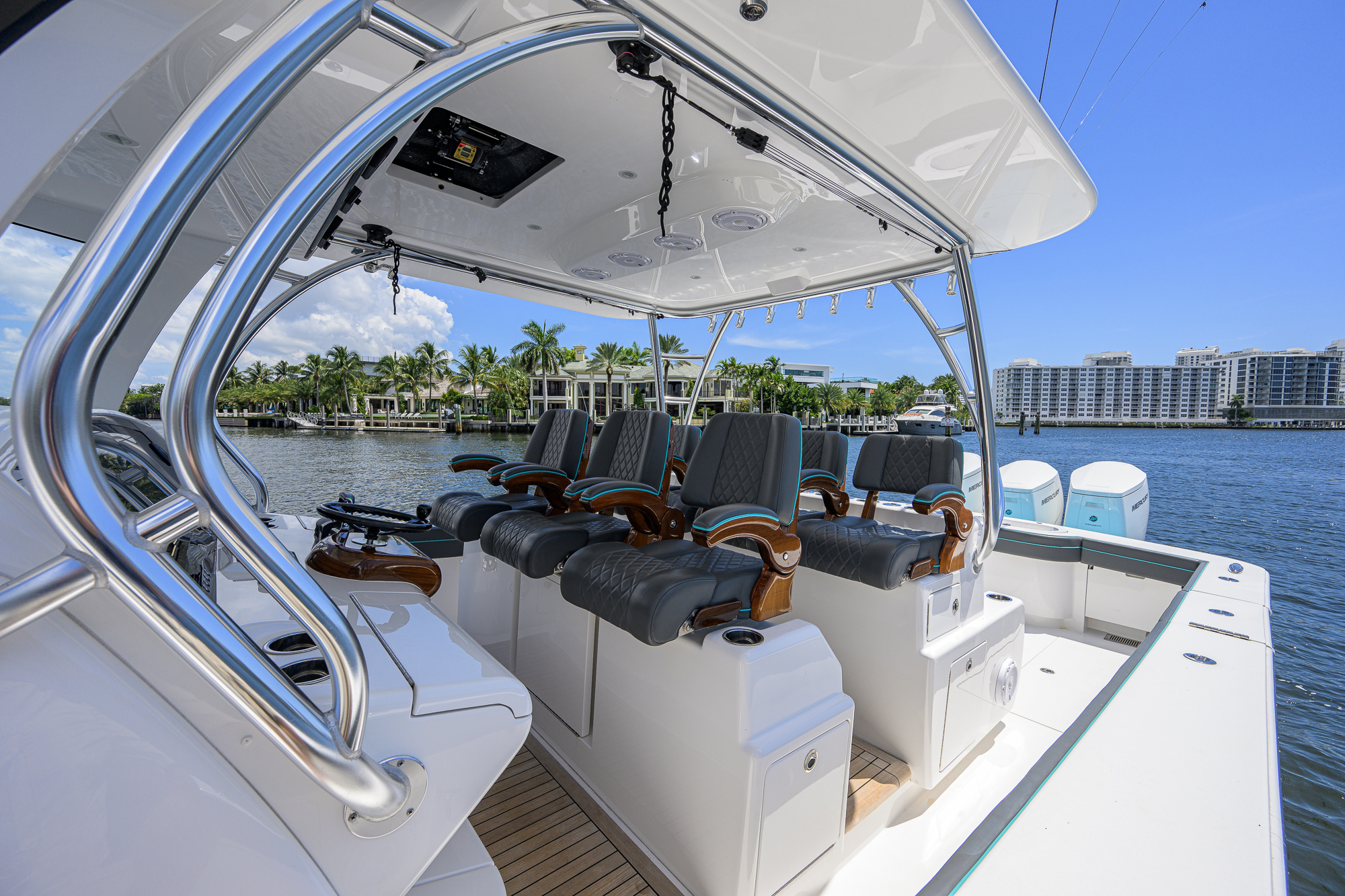 Valhalla V46-075 yacht photo 87