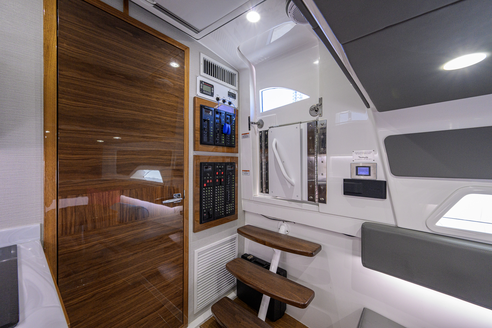 Valhalla V46-075 yacht photo 97