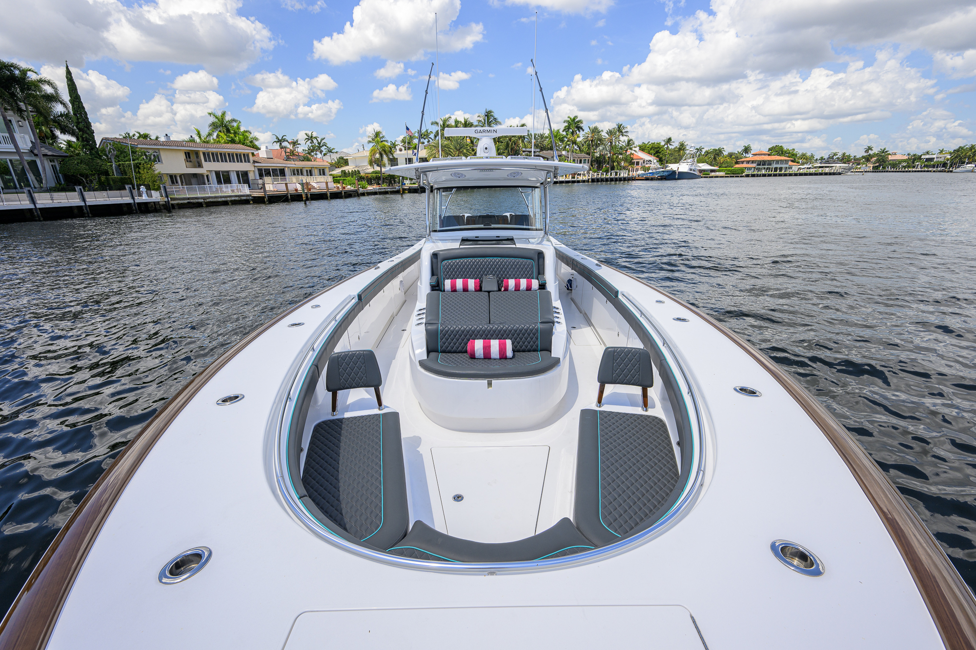 Valhalla V46-075 yacht photo 30