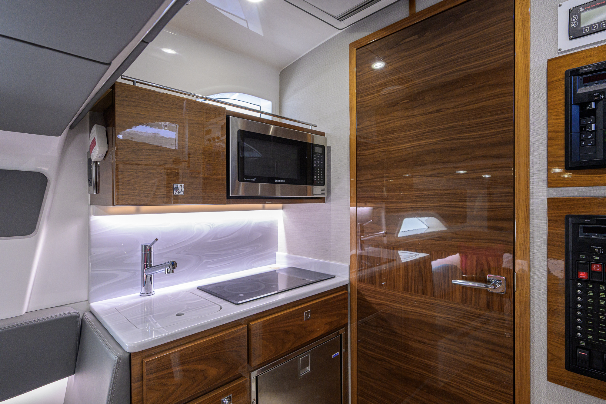 Valhalla V46-075 yacht photo 94