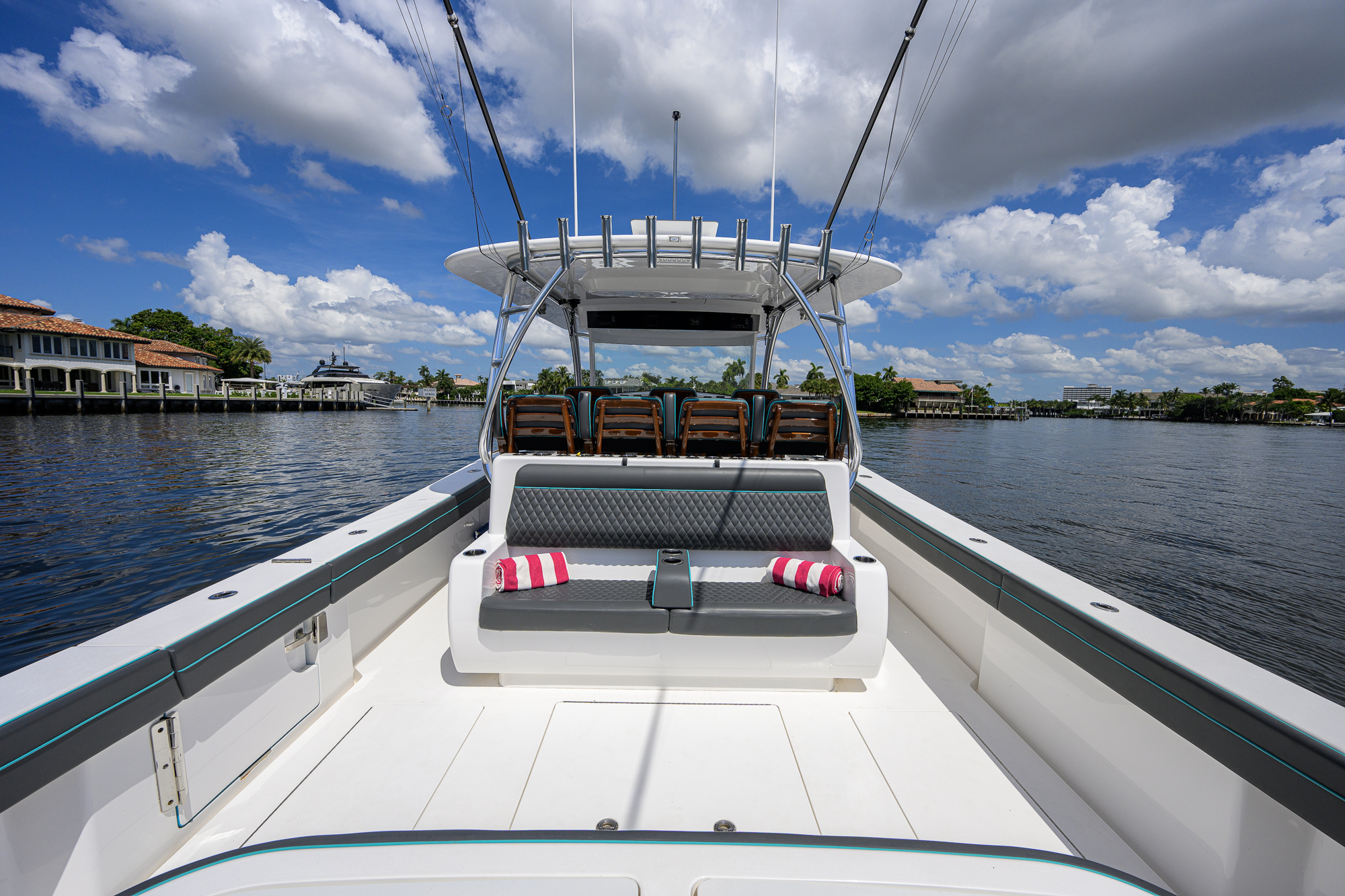 Valhalla V46-075 yacht photo 50