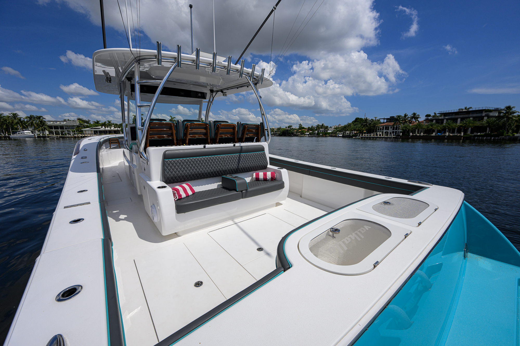 Valhalla V46-075 yacht photo 51