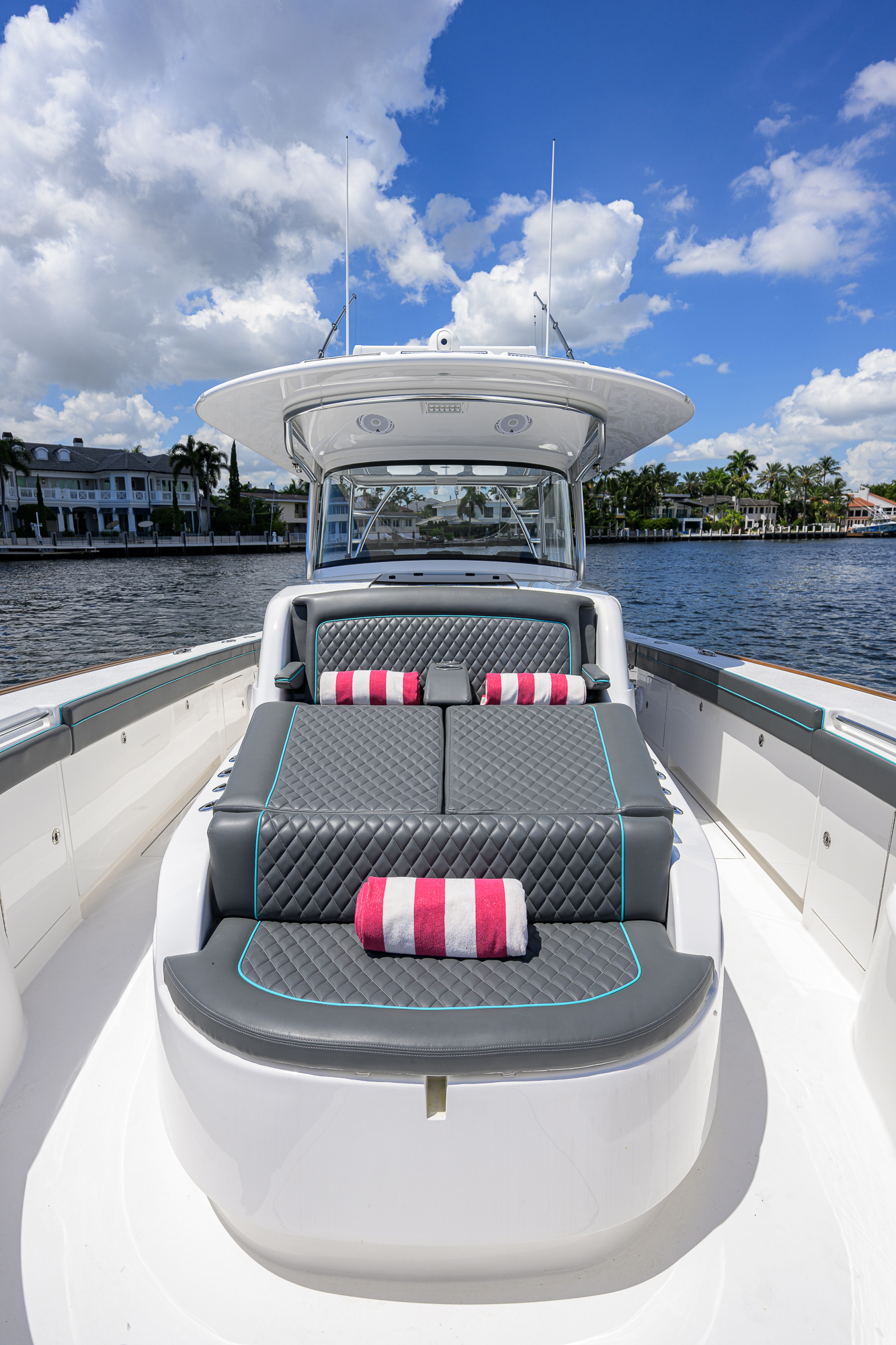 Valhalla V46-075 yacht photo 32