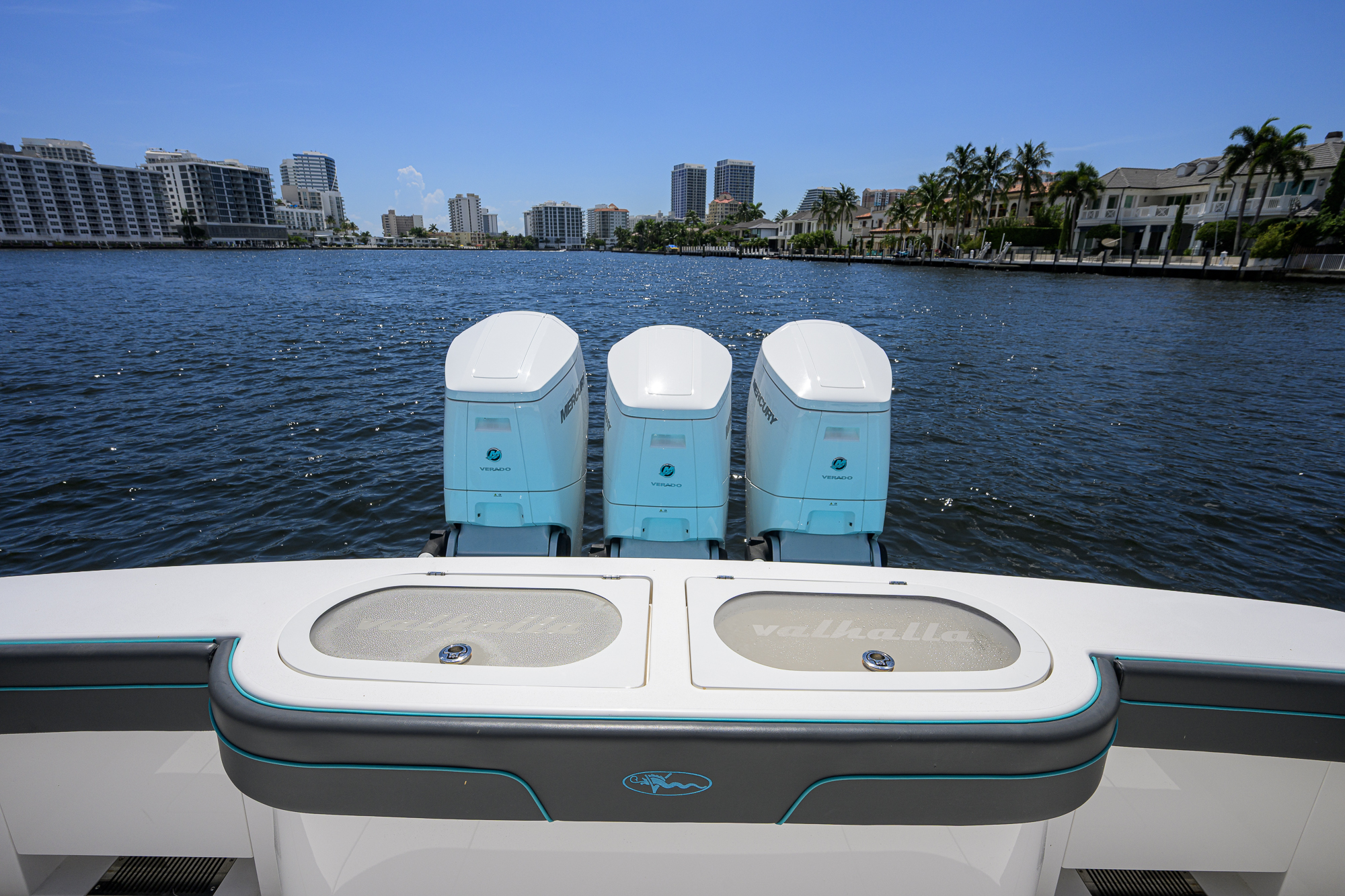Valhalla V46-075 yacht photo 61