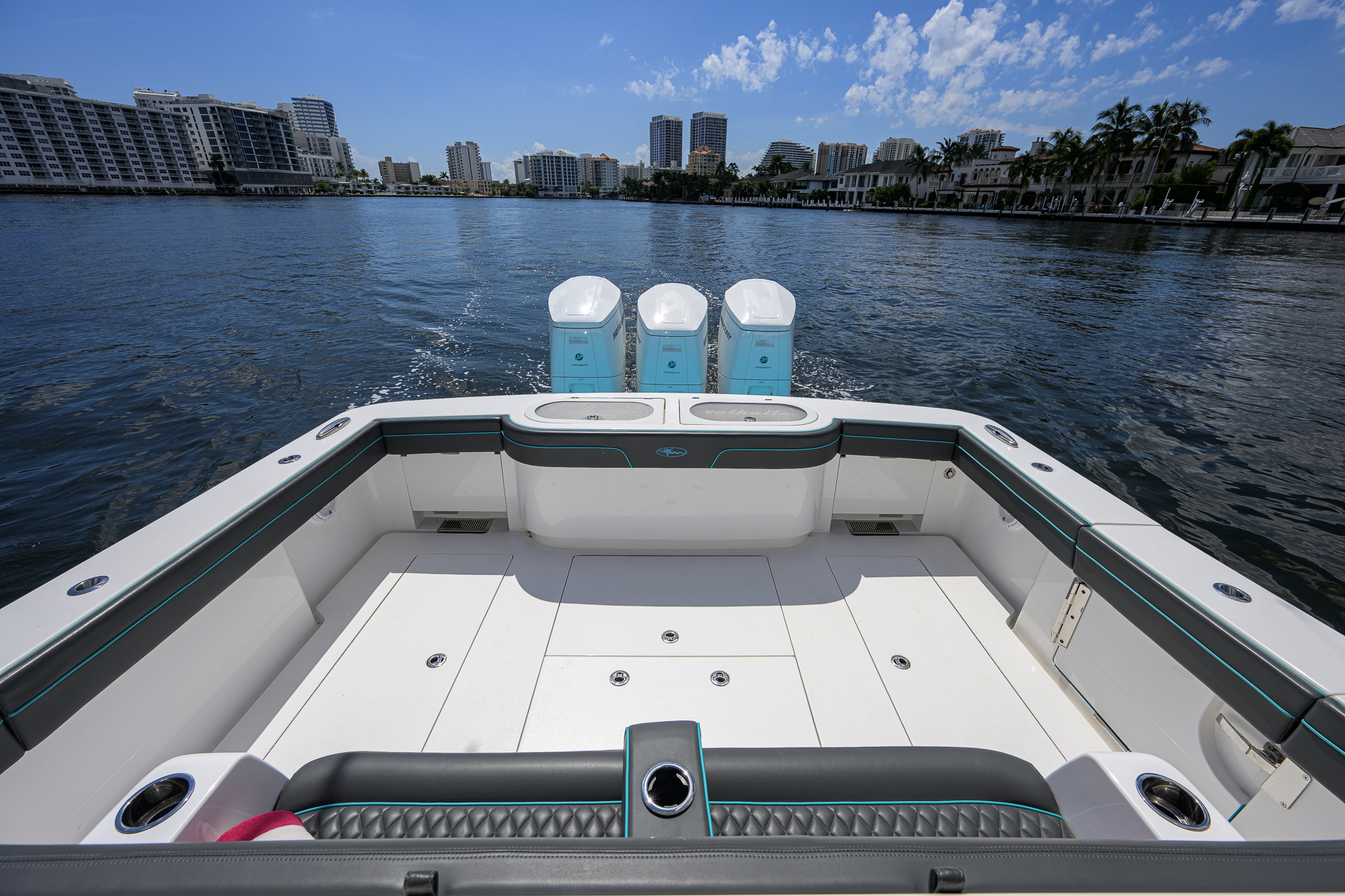 Valhalla V46-075 yacht photo 39