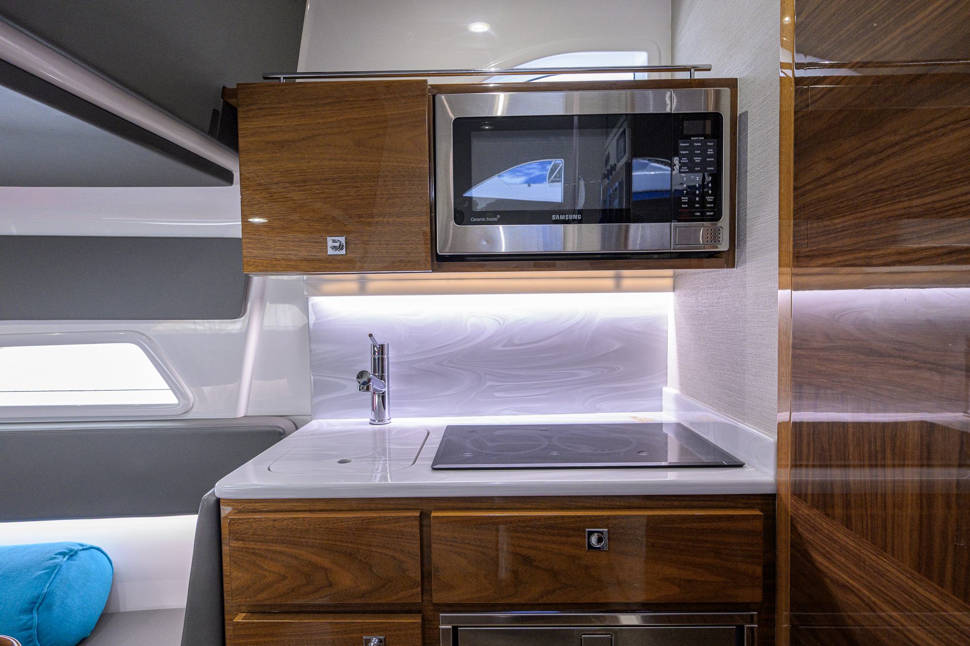 Valhalla V46-075 yacht photo 95