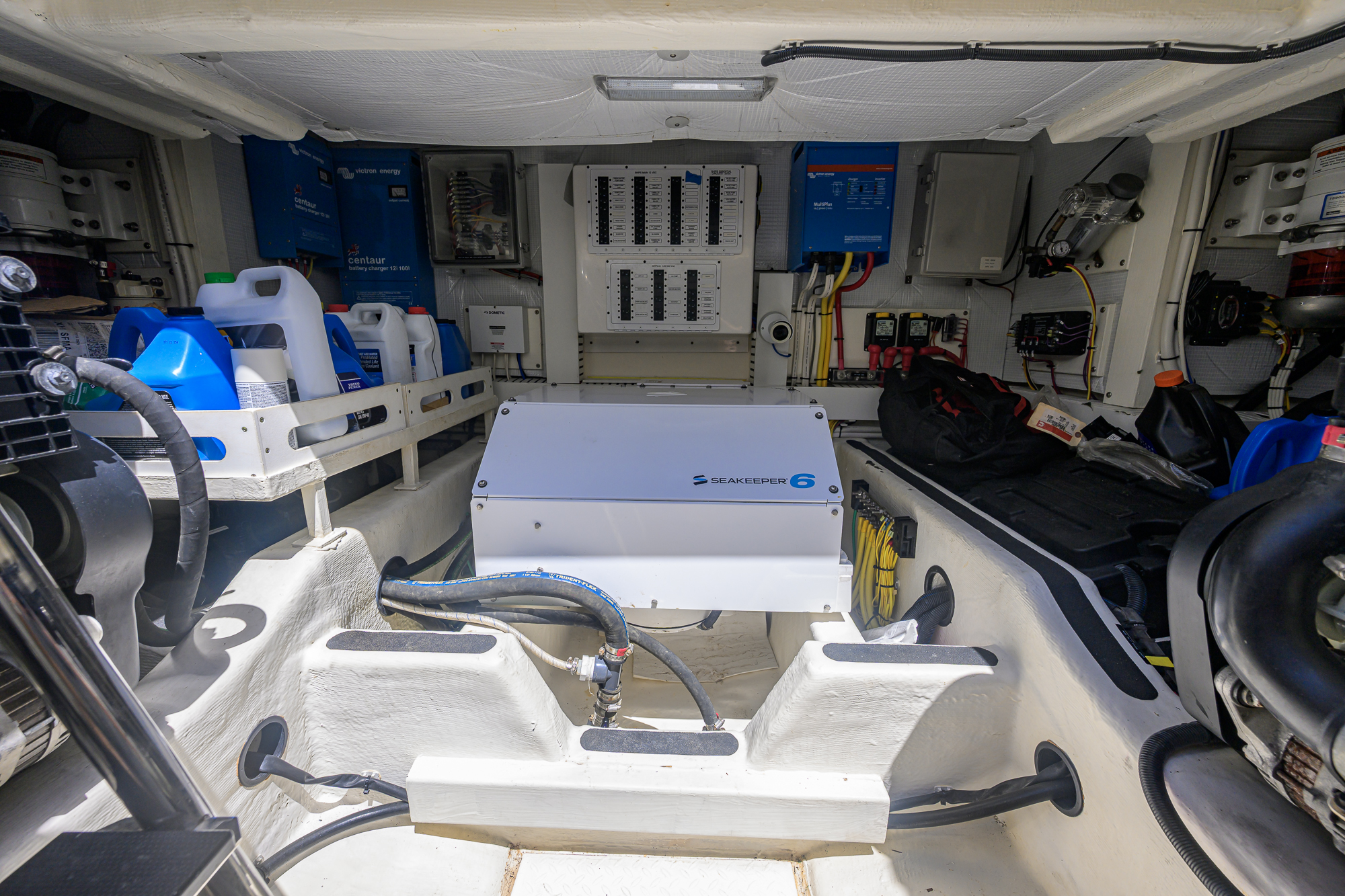 Bigwig yacht photo 53