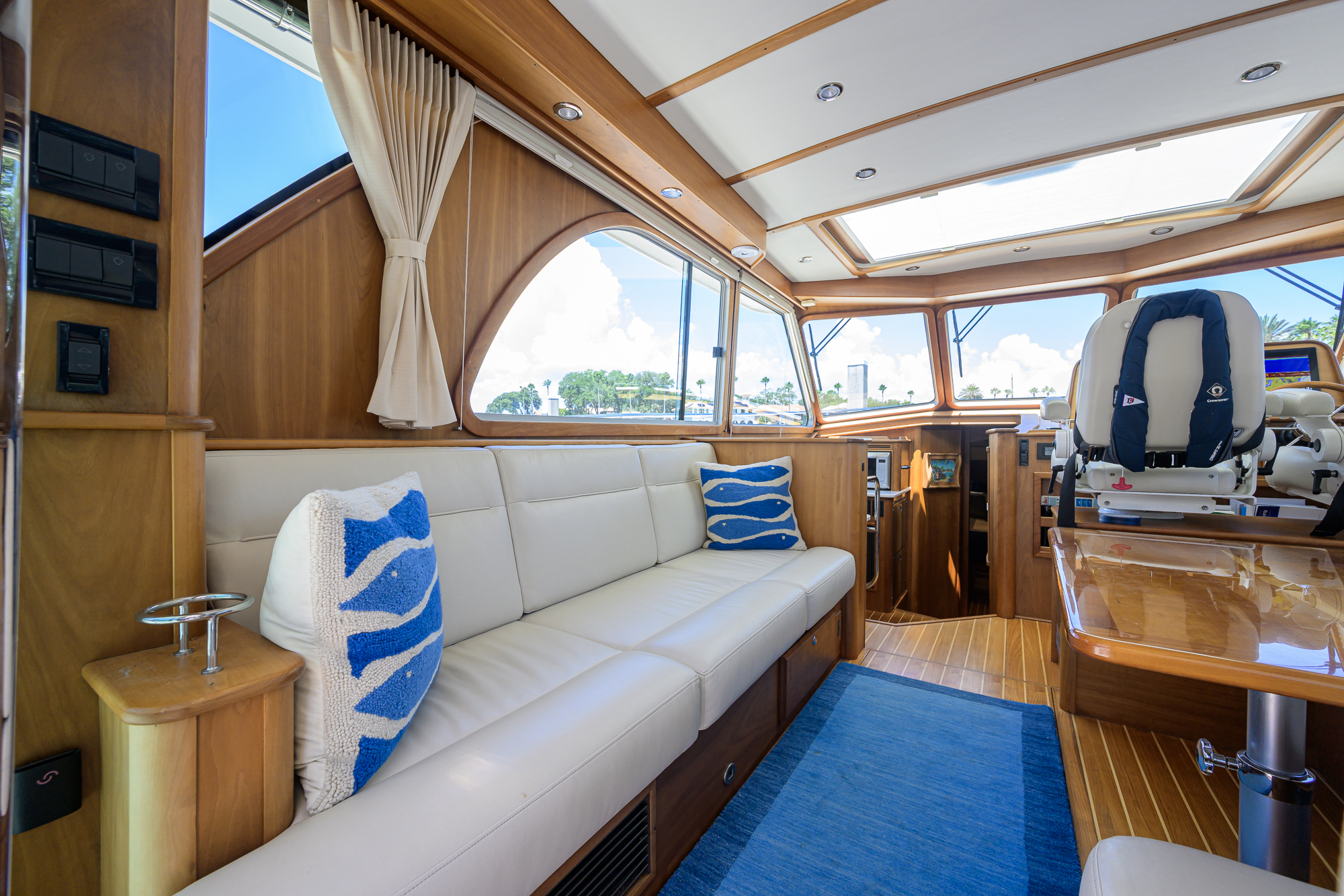 Bigwig yacht photo 62