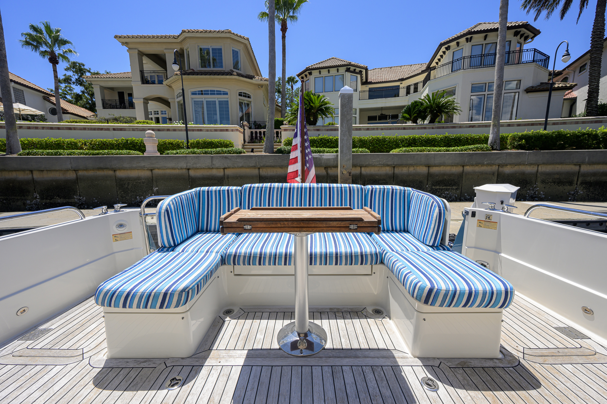 Bigwig yacht photo 40
