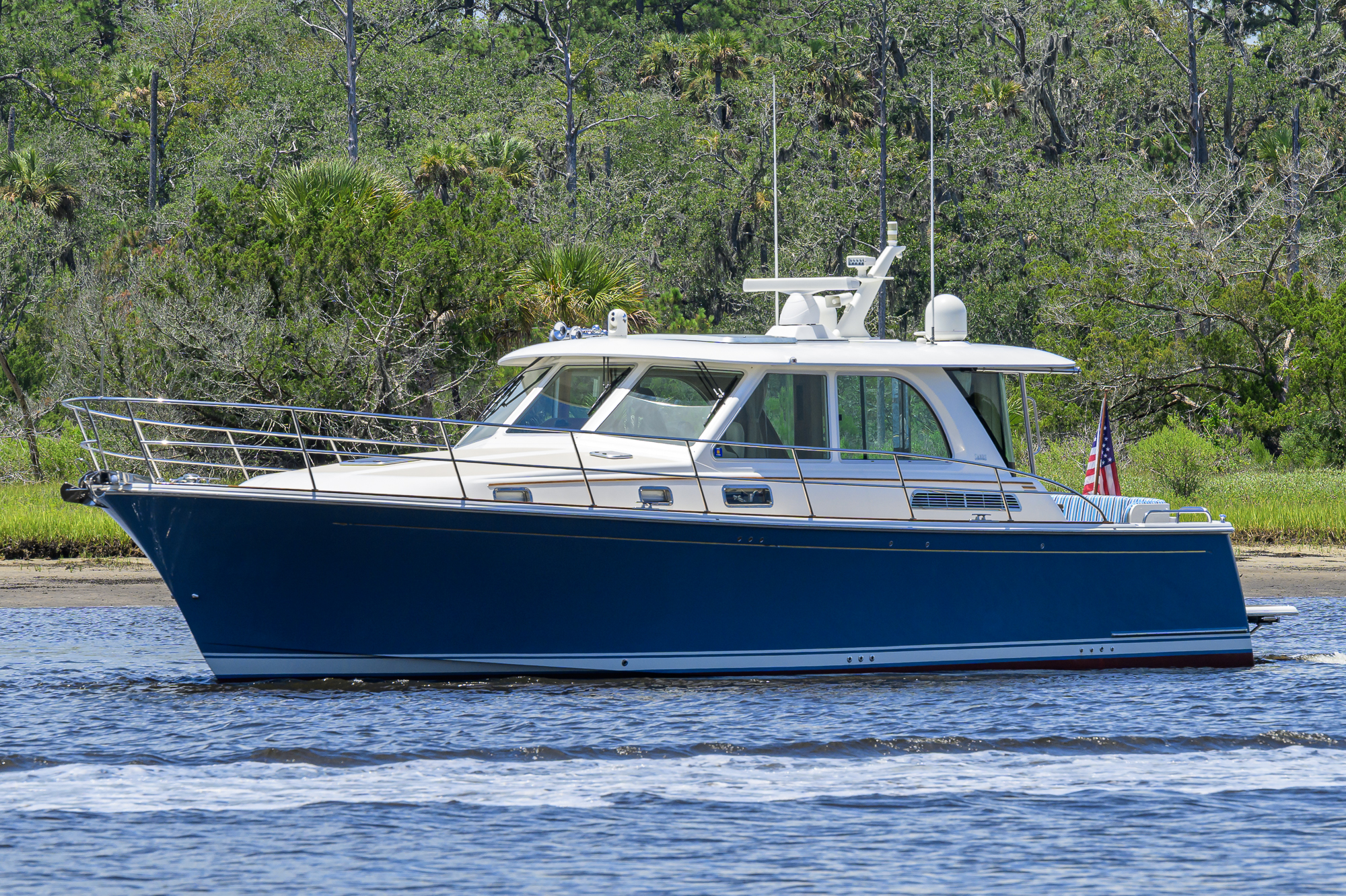 Bigwig yacht photo 6