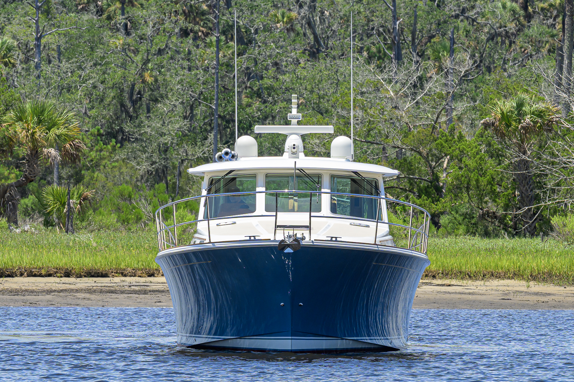 Bigwig yacht photo 5