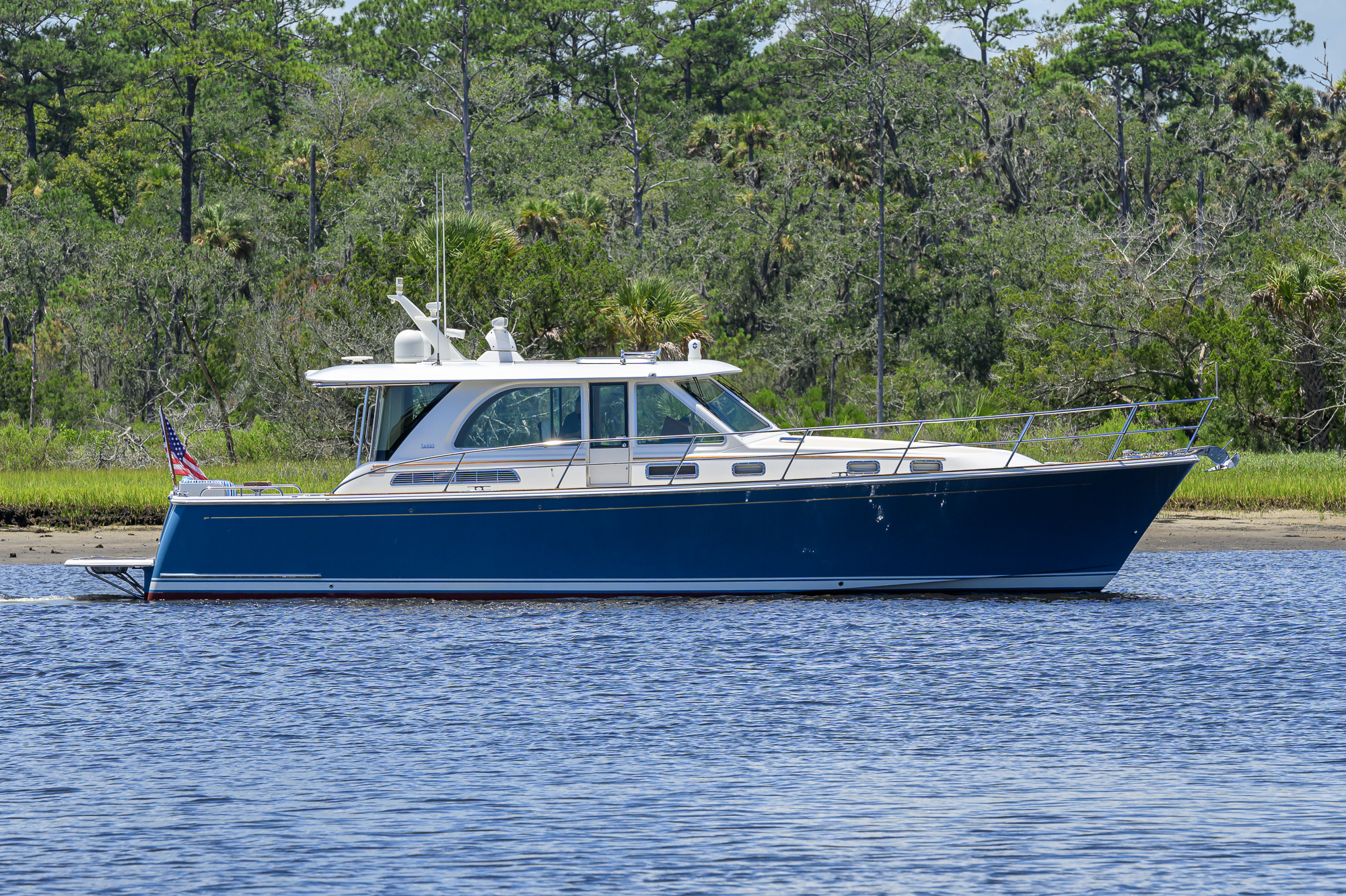 Bigwig yacht photo 1