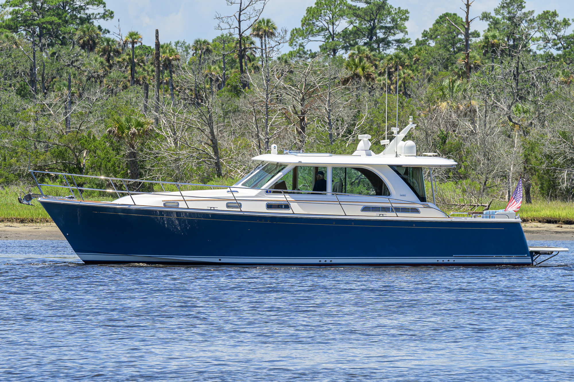 Bigwig yacht photo 9