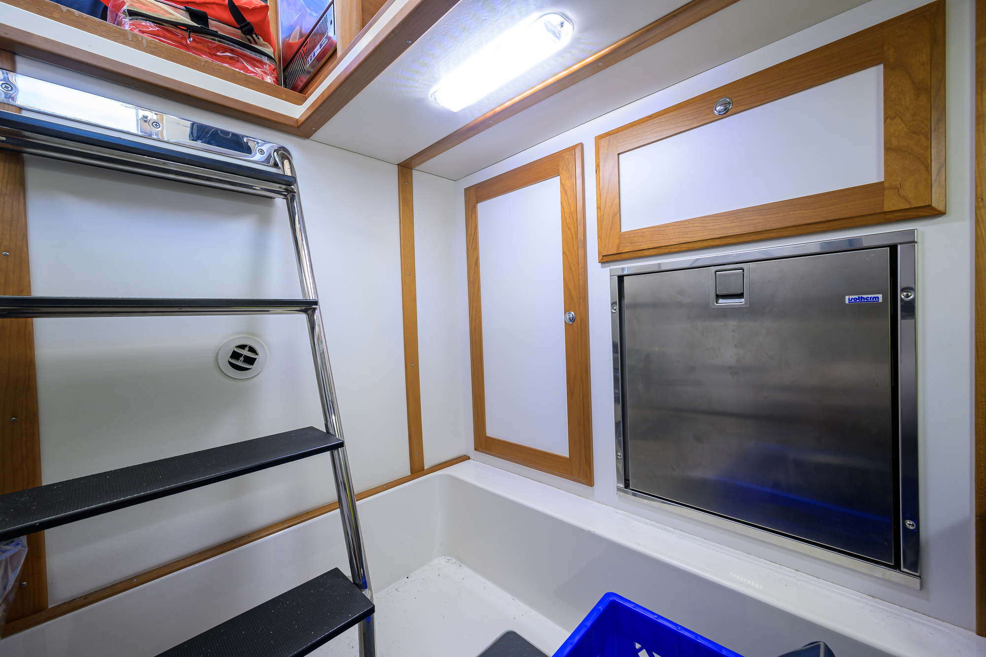 Bigwig yacht photo 108