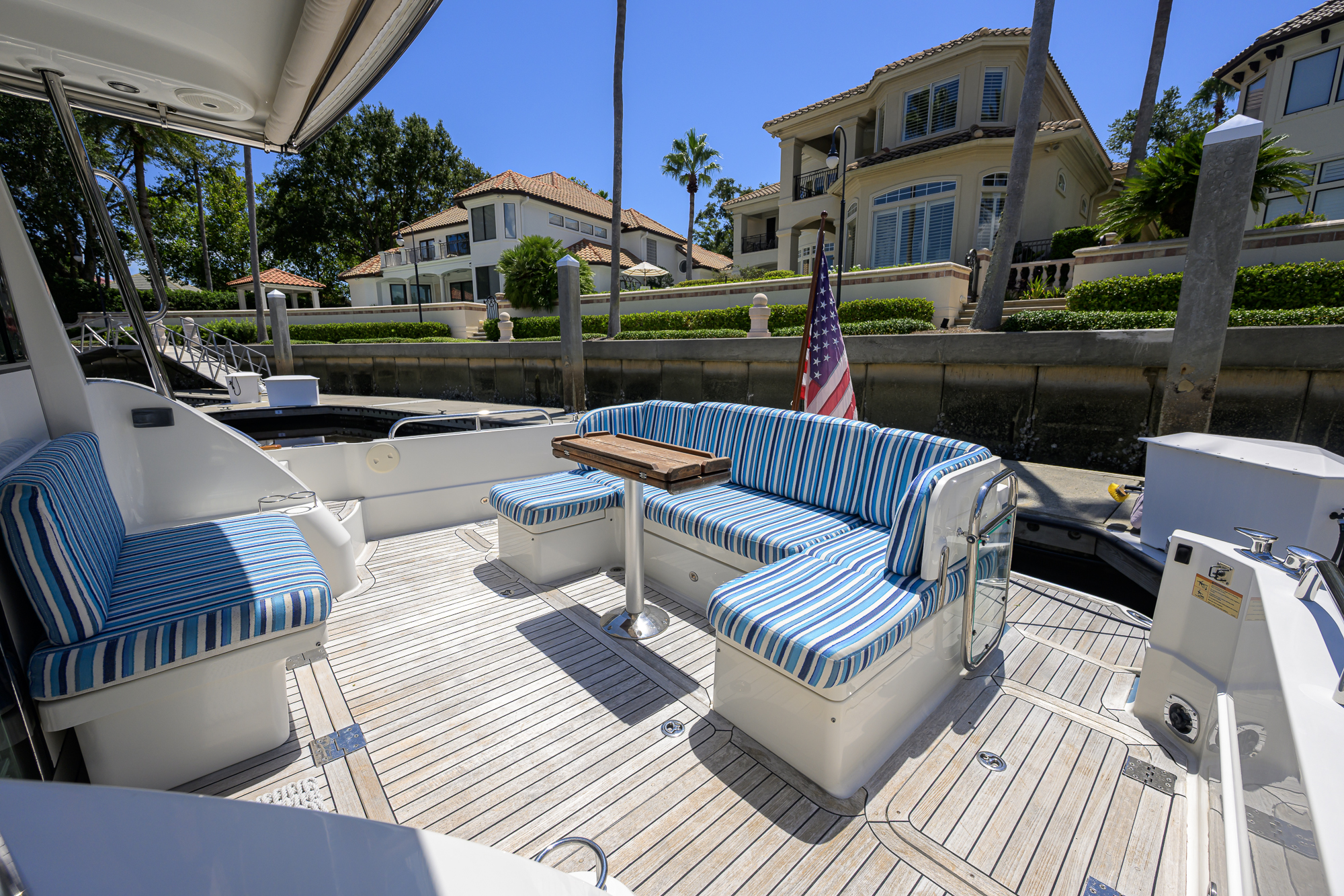 Bigwig yacht photo 41