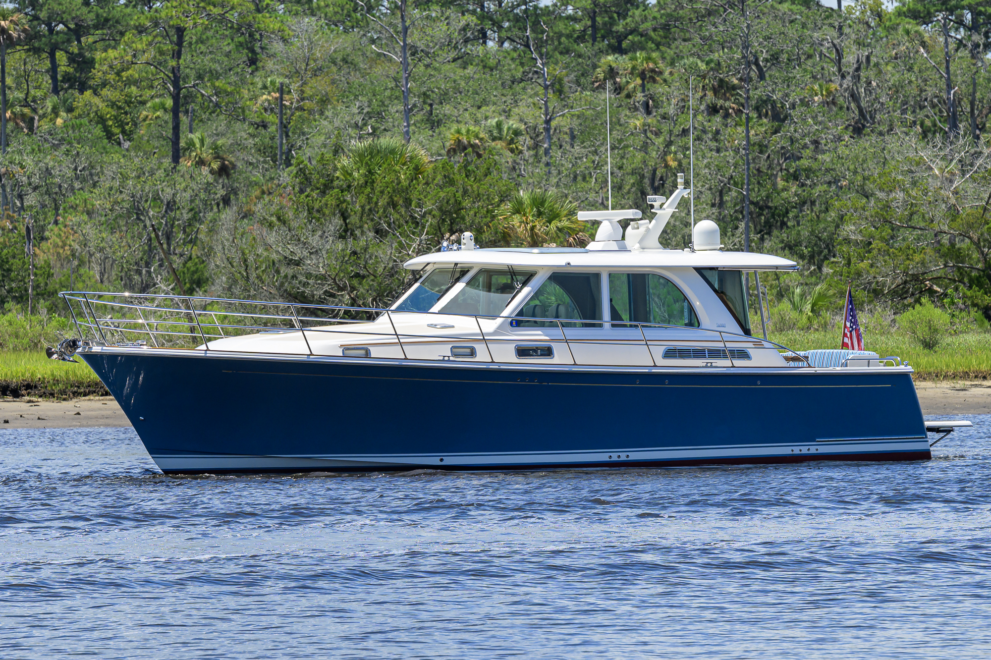 Bigwig yacht photo 7