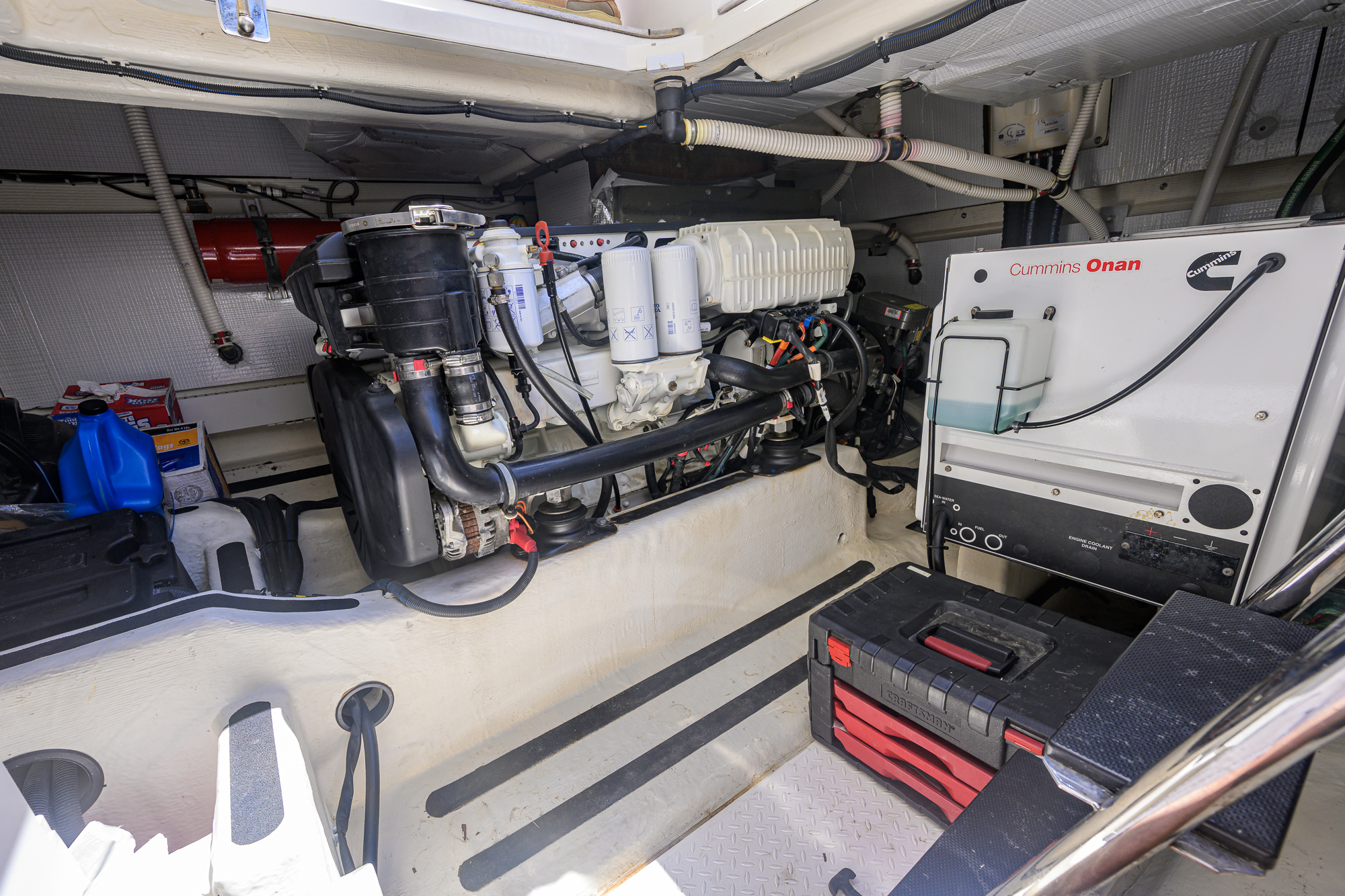 Bigwig yacht photo 50