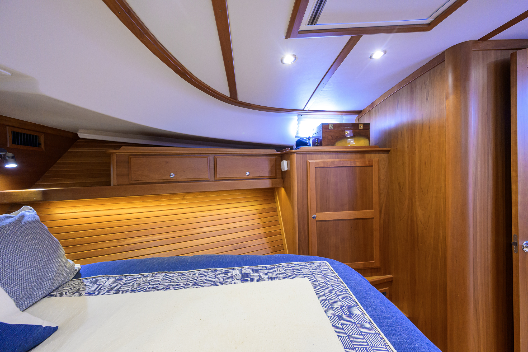 Bigwig yacht photo 102