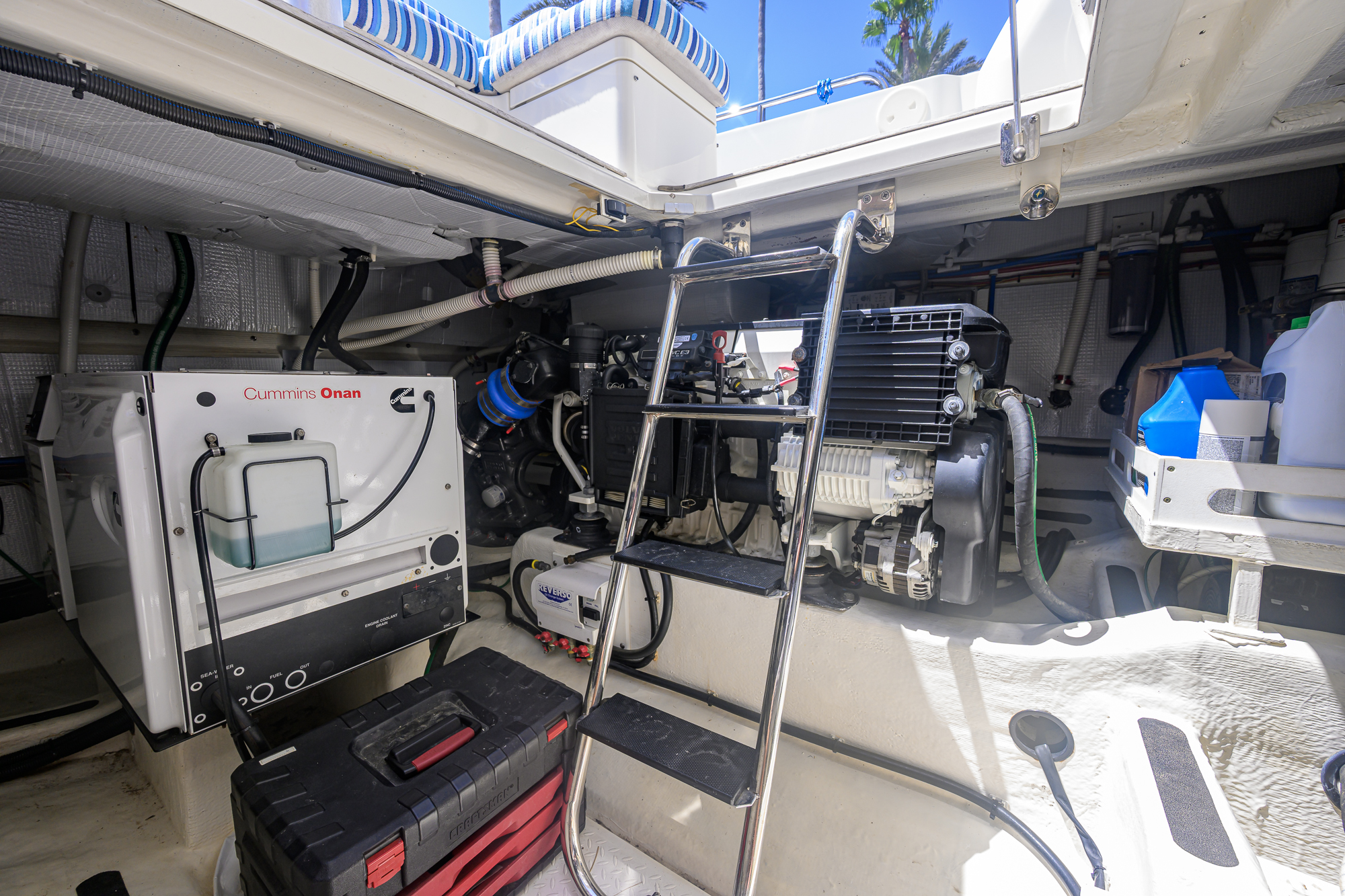 Bigwig yacht photo 48