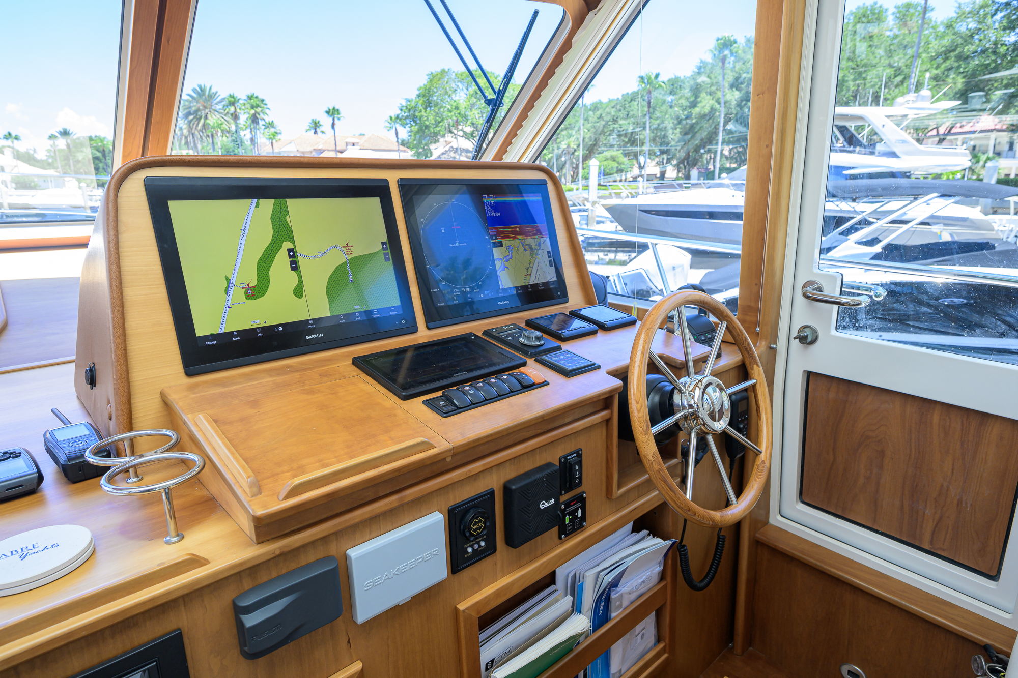 Bigwig yacht photo 84