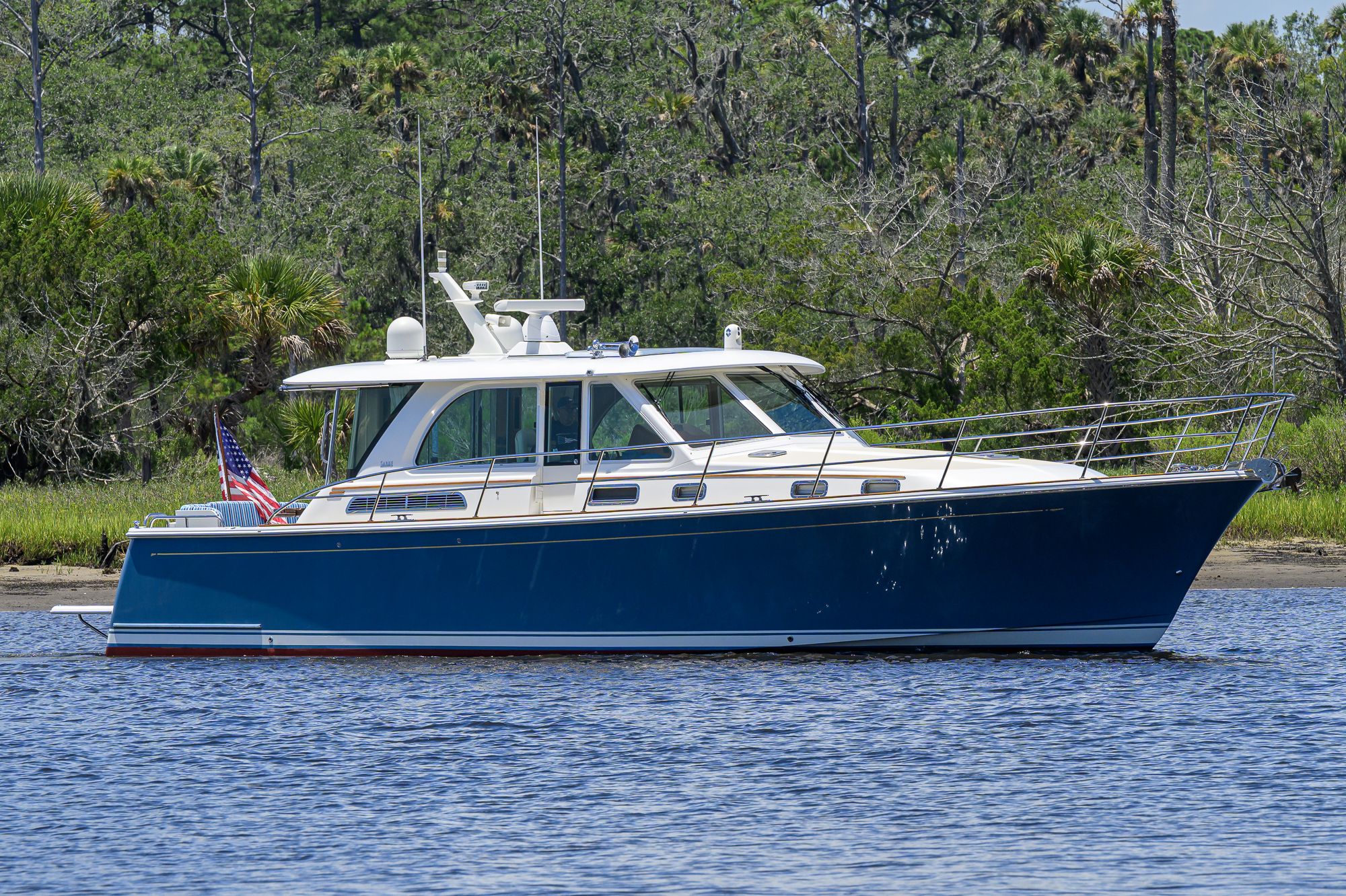 Bigwig yacht photo 3
