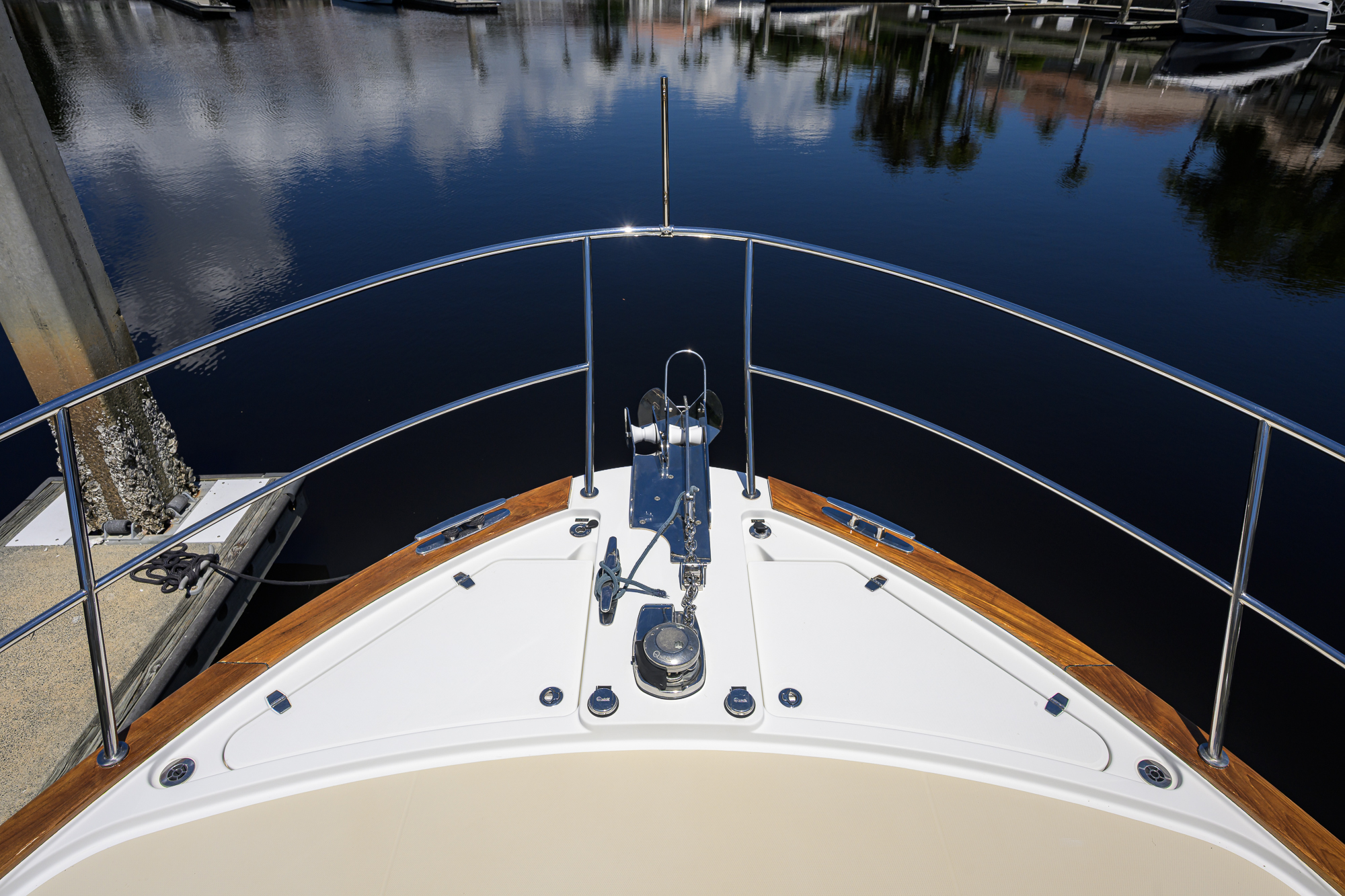 Bigwig yacht photo 30